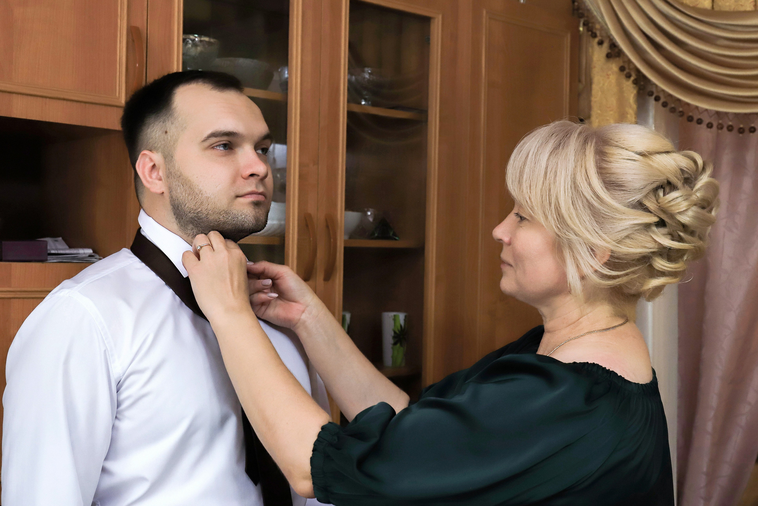 Андрей и Татьяна. Игорь Варава свадебный фотограф видеограф Белая Глина Краснодар