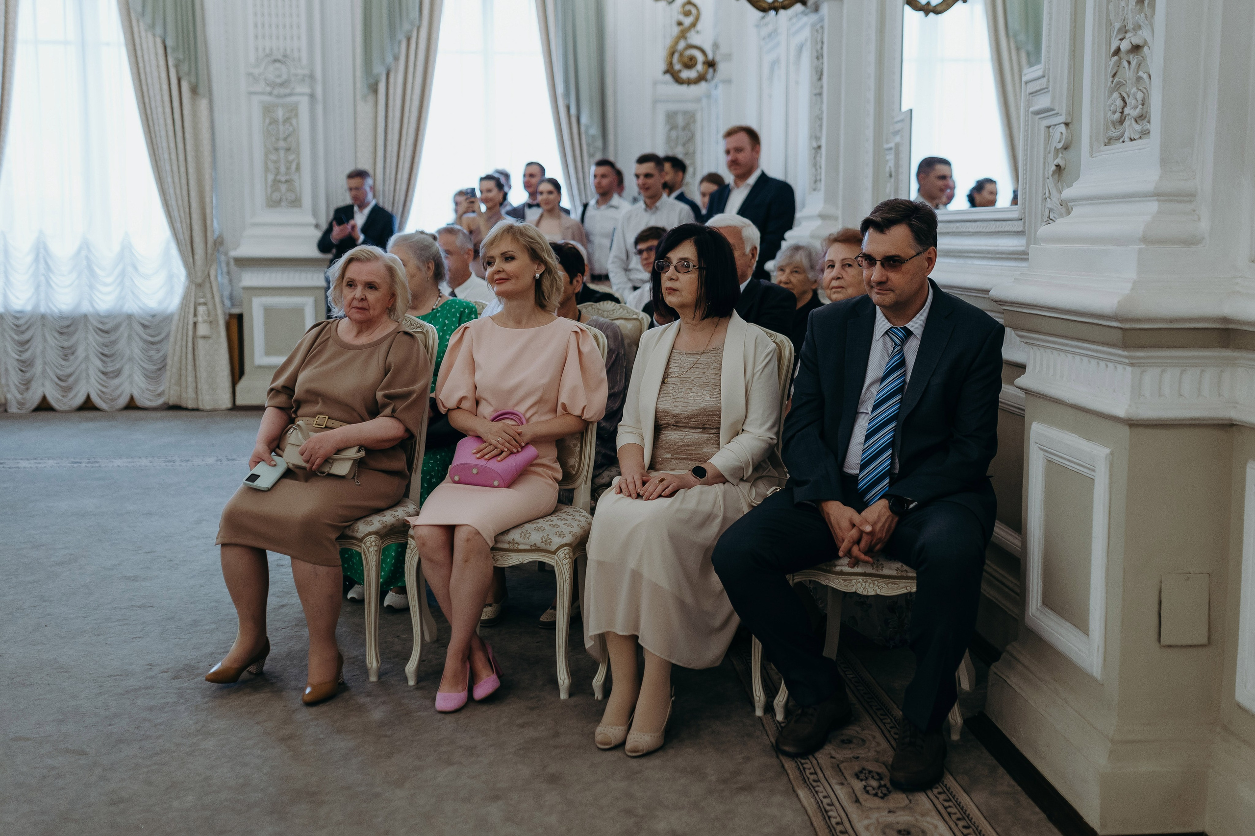 Wedding day 05.07.24. Свадебный фотограф в Санкт-Петербурге