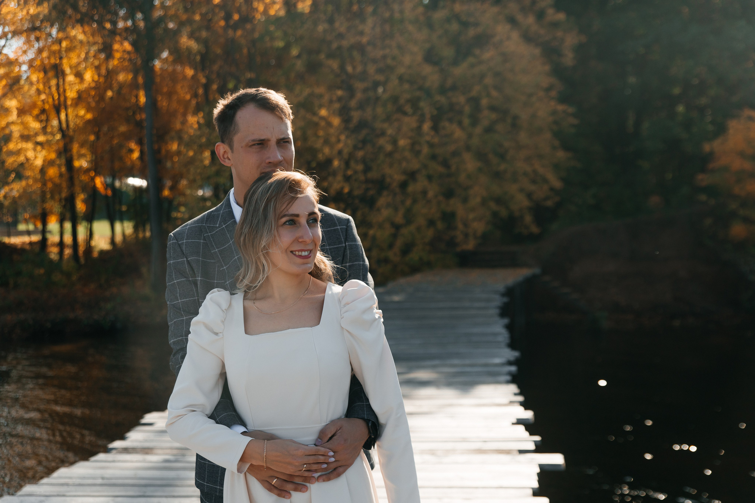 Годовщина свадьбы| Айдар & Алсу. Фотограф Егор Сухов