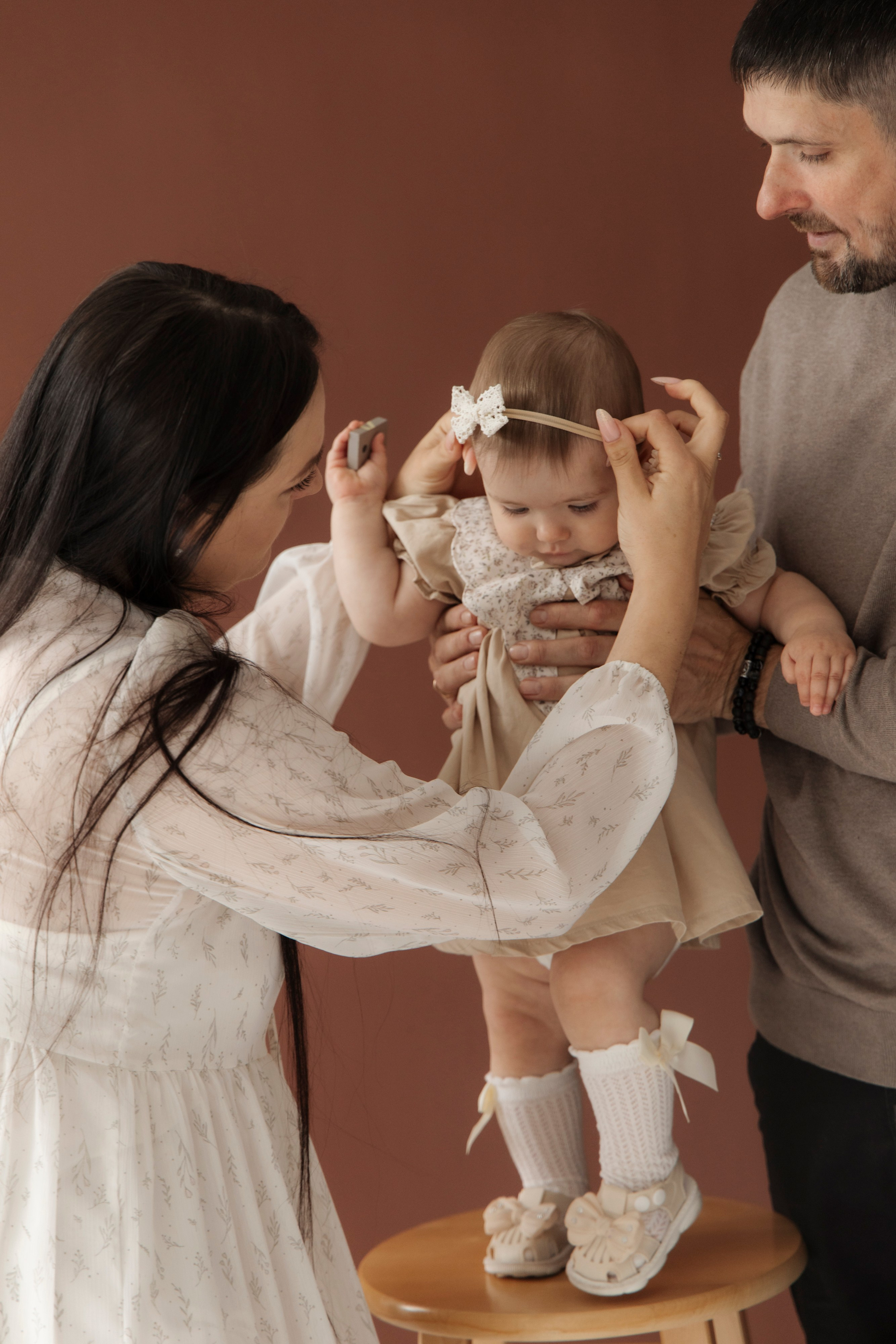 Виктория. Фотограф Новосибирск