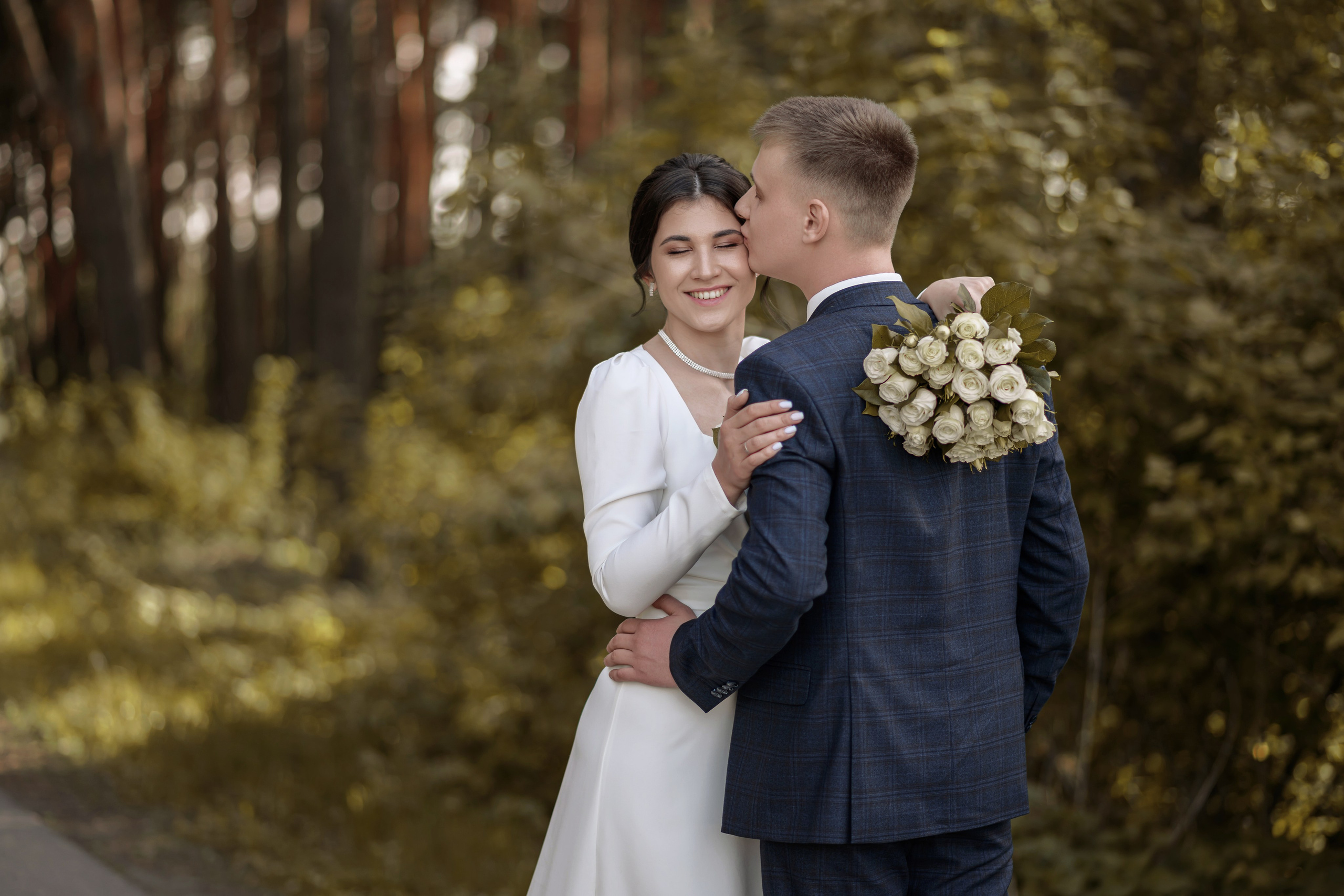 Эдуард и Виктория. Свадебный фотограф Белгород Валуйки Старый Оскол Воронеж