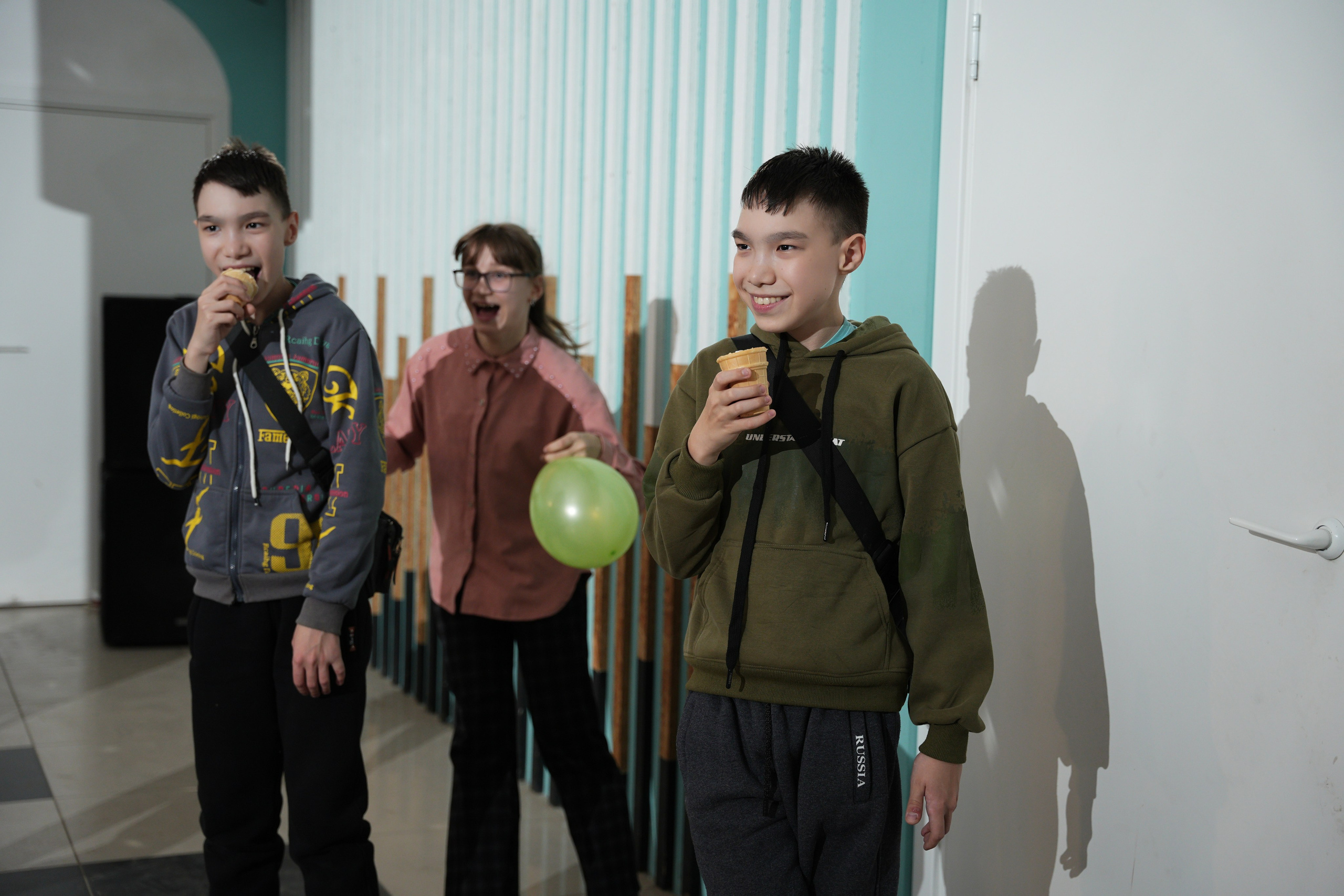 «Ты в этом мире не один " социально благотворительное мероприятие. Ольга Плаксина фотограф в Саратове