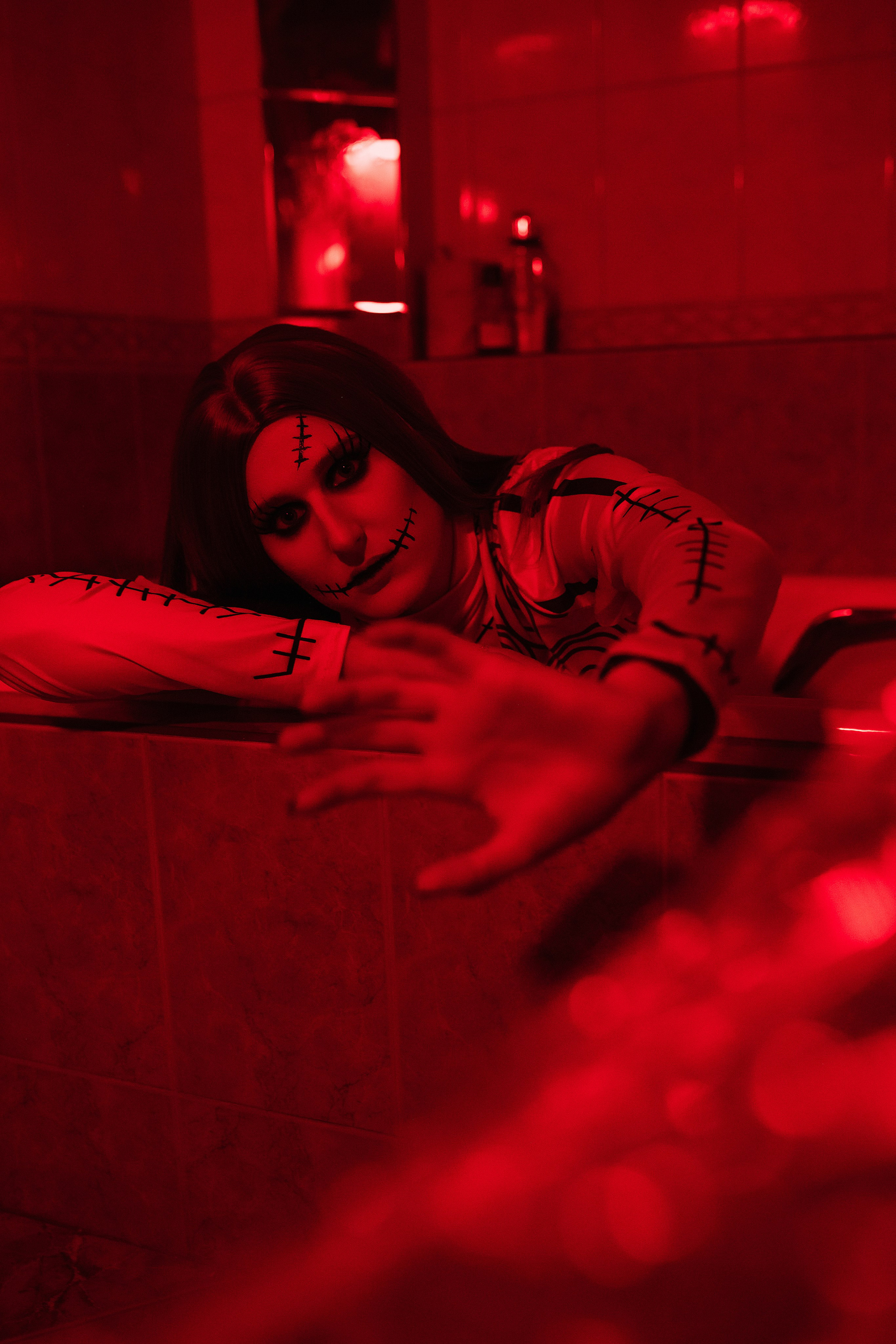 Wedding day Halloween party. Свадебный, семейный фотограф в Рязани Лена Брант