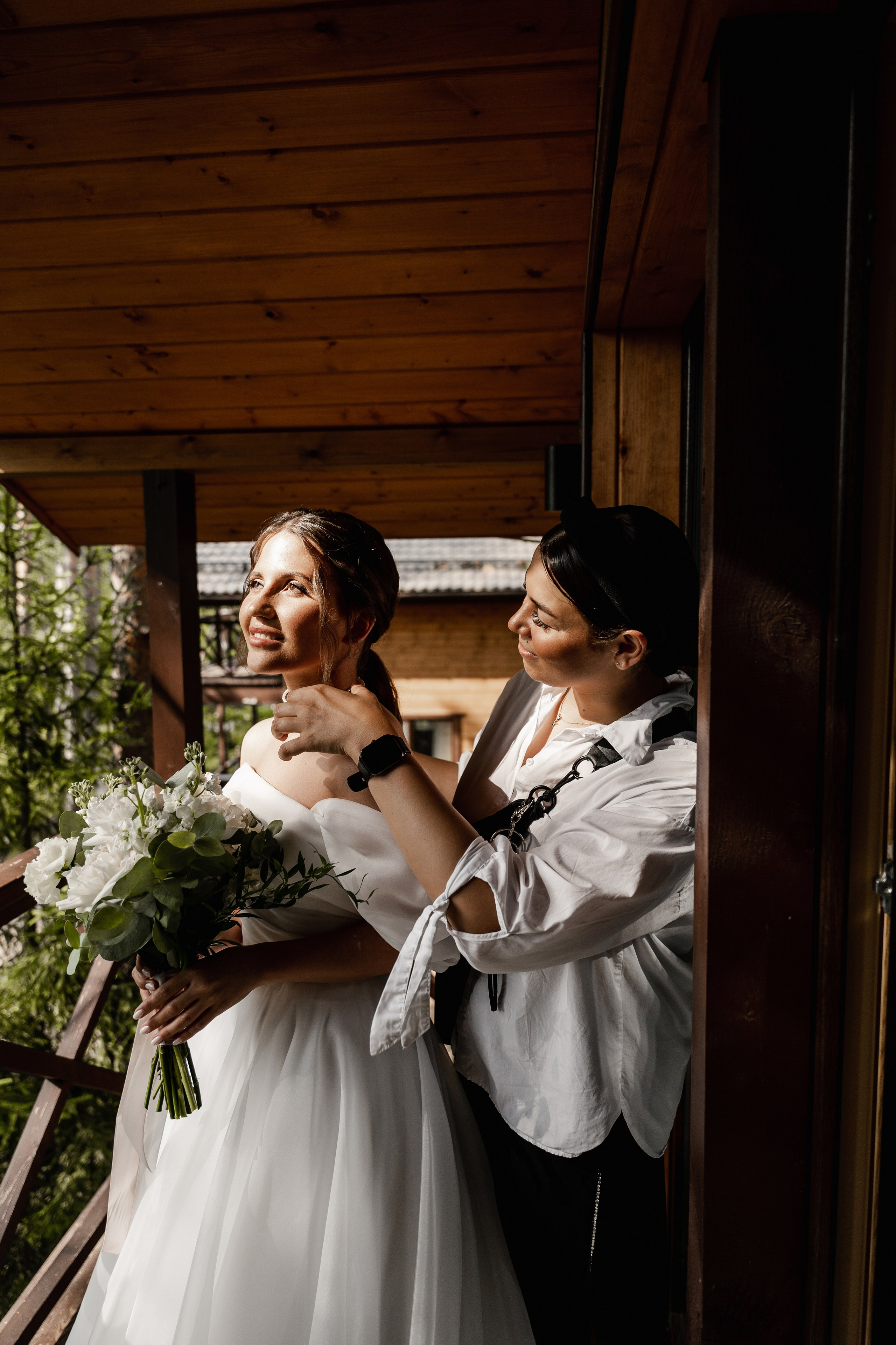 Maxim & Evgeniya. Dolce_wedding