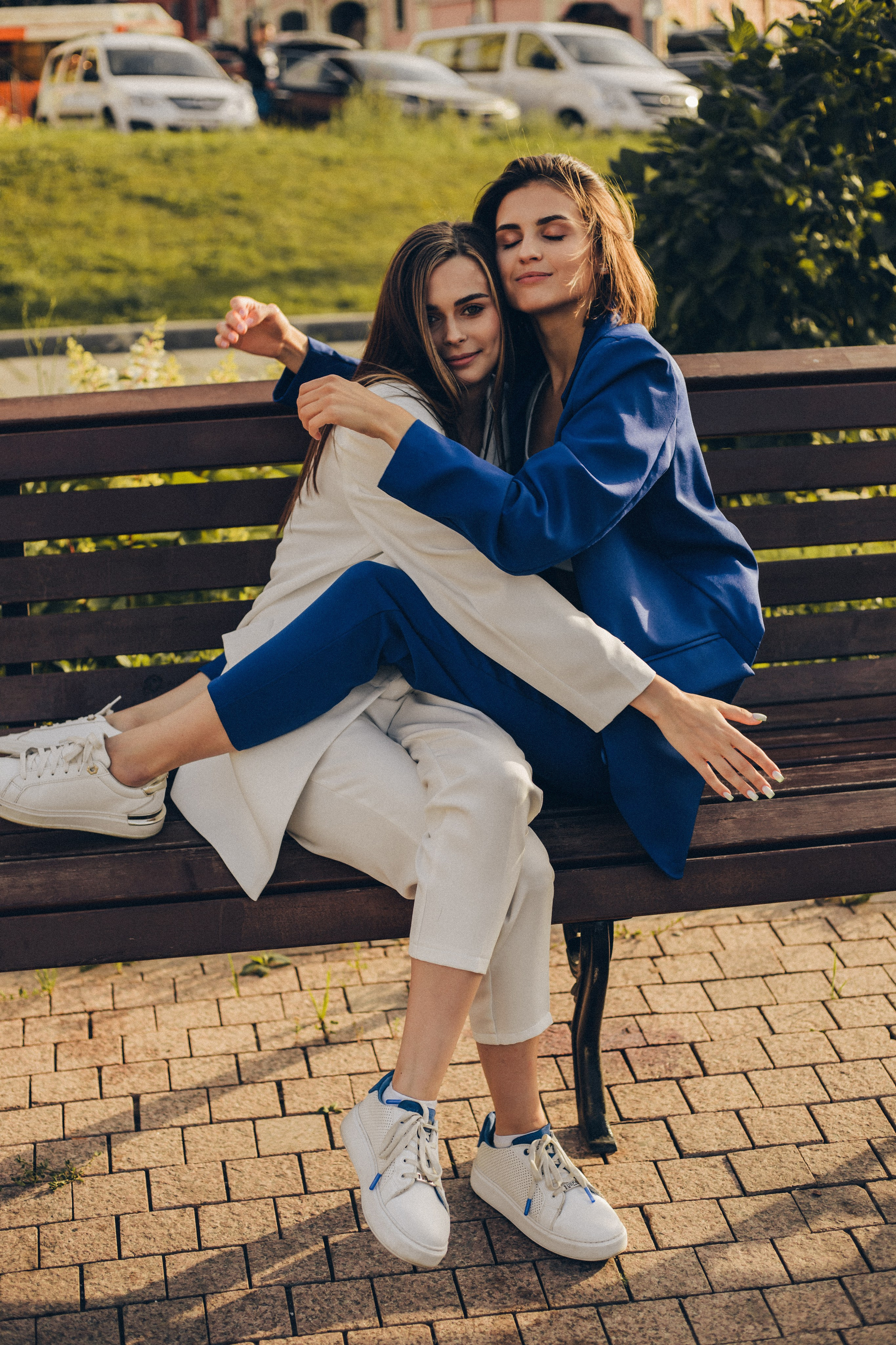 ЛУЧШИЕ ПОДРУЖКИ. Семейный фотограф Нижний Новгород