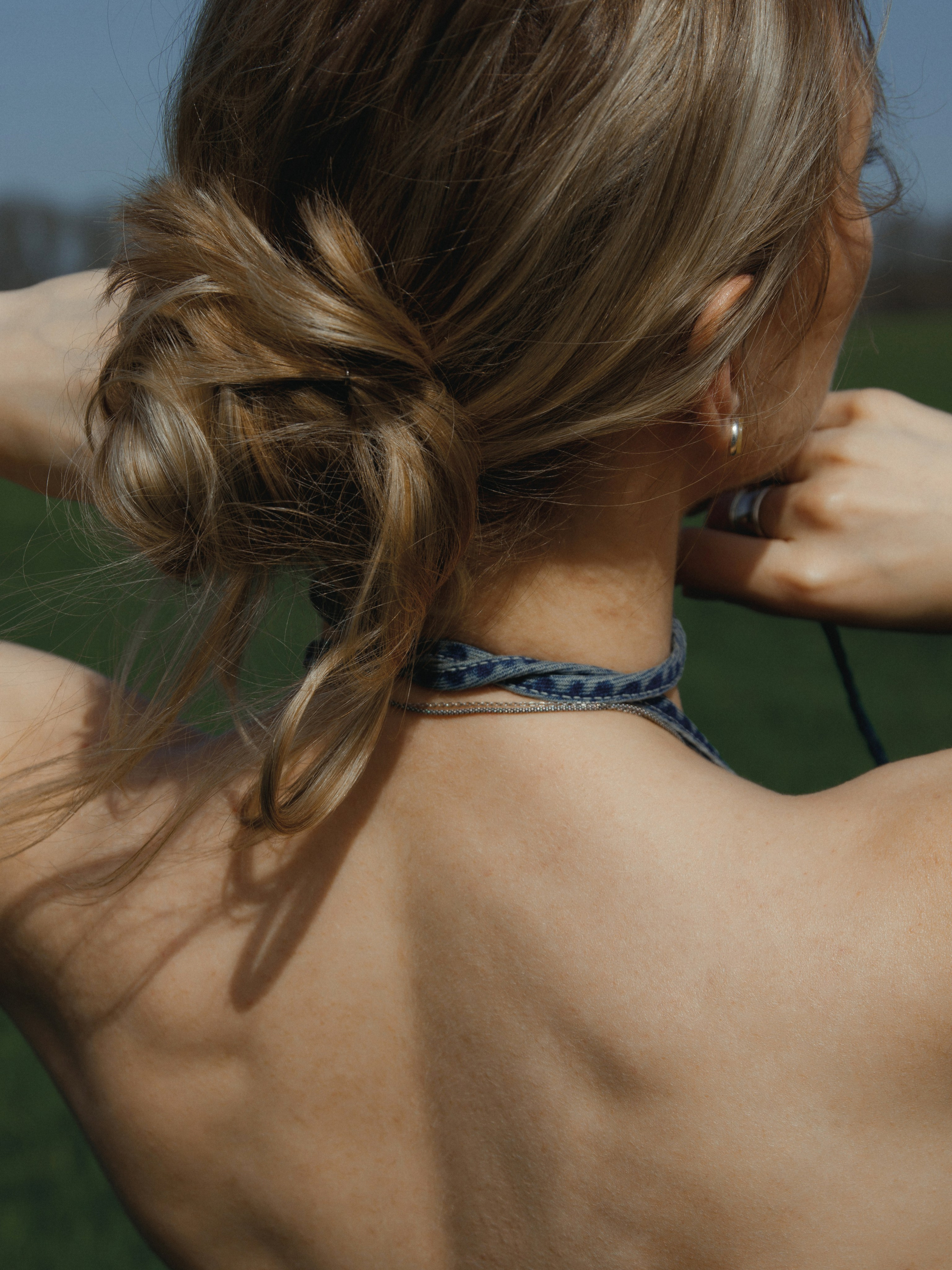 Алёна. Фотограф Анапа, Новороссийск, Краснодар