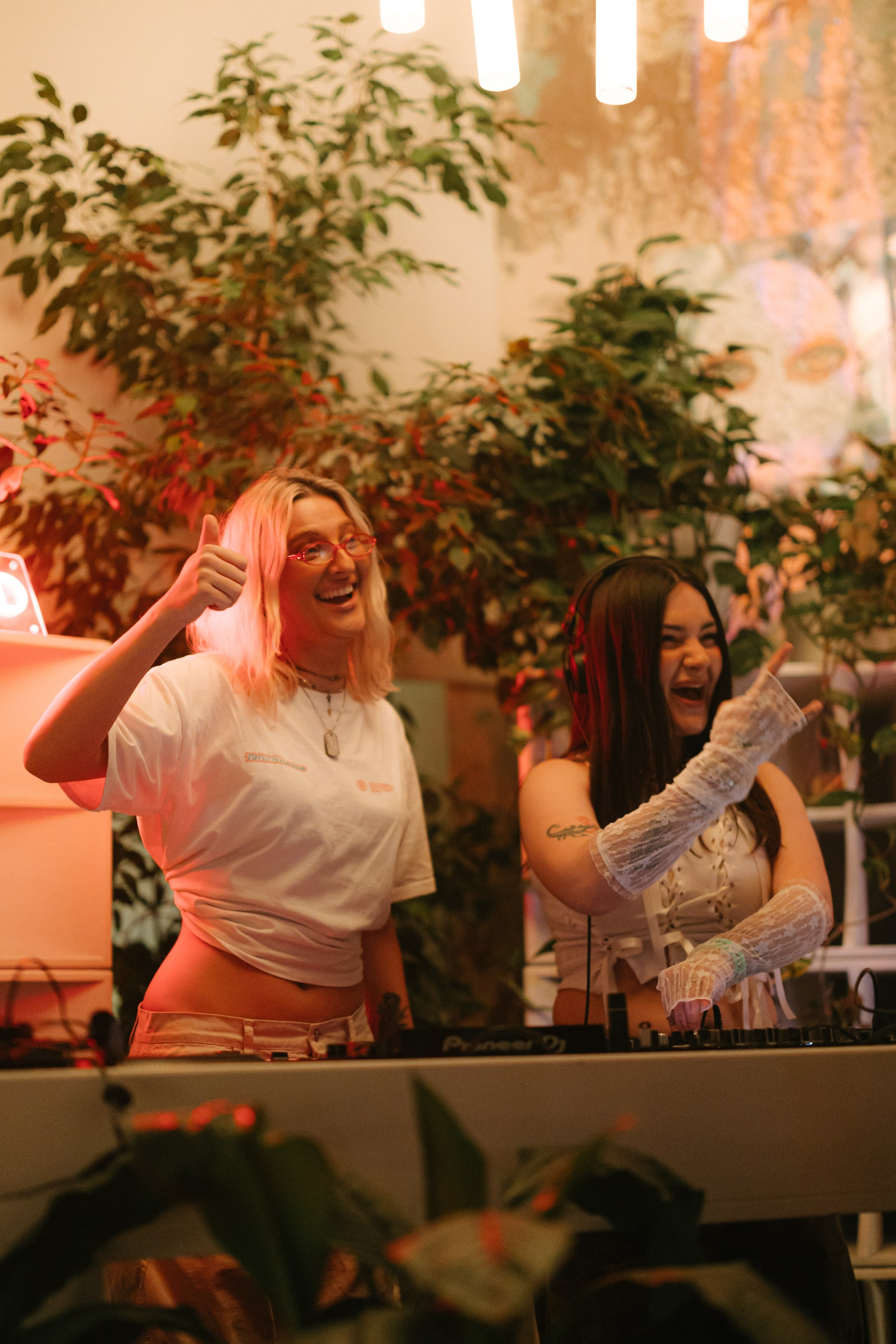 Дом Культур — СONNECTED x Дом Культур / 20.03.2026. TENZO | Креативный продюсер / Арт-директор