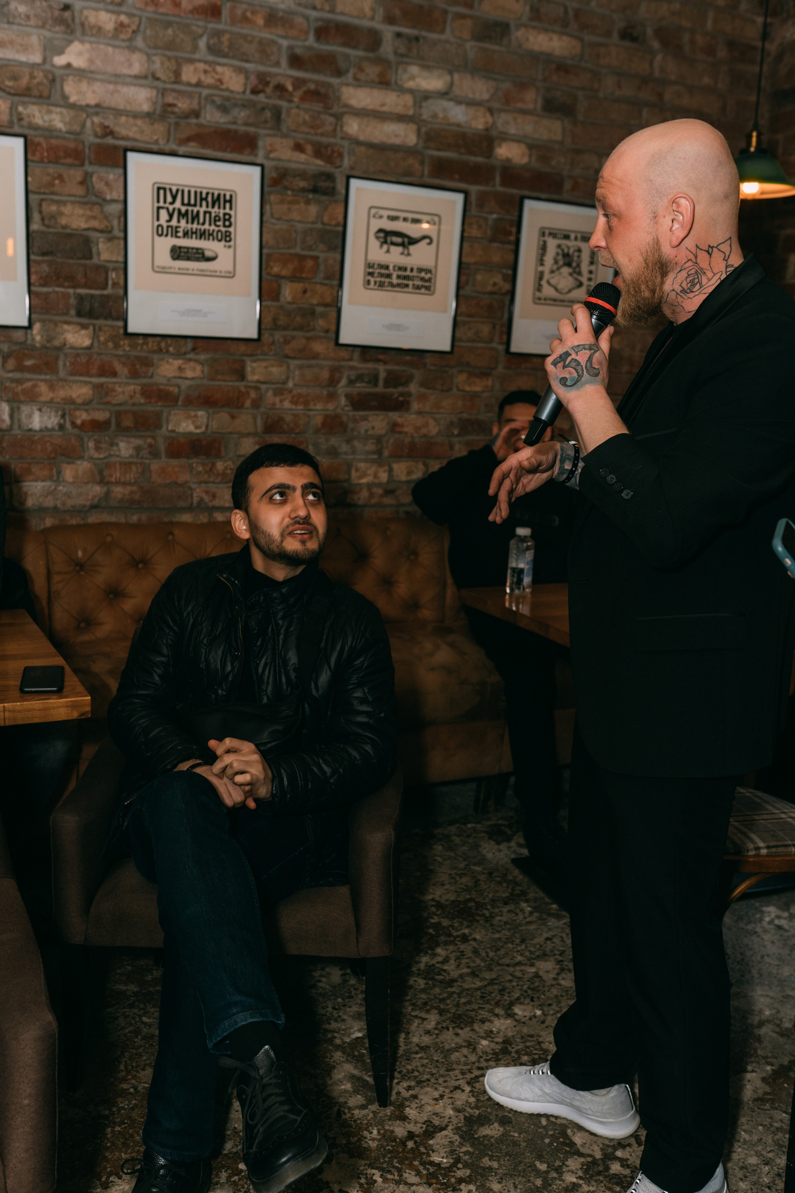 PROF-IT Бизнес-форум. Свадебный и Мужской фотограф