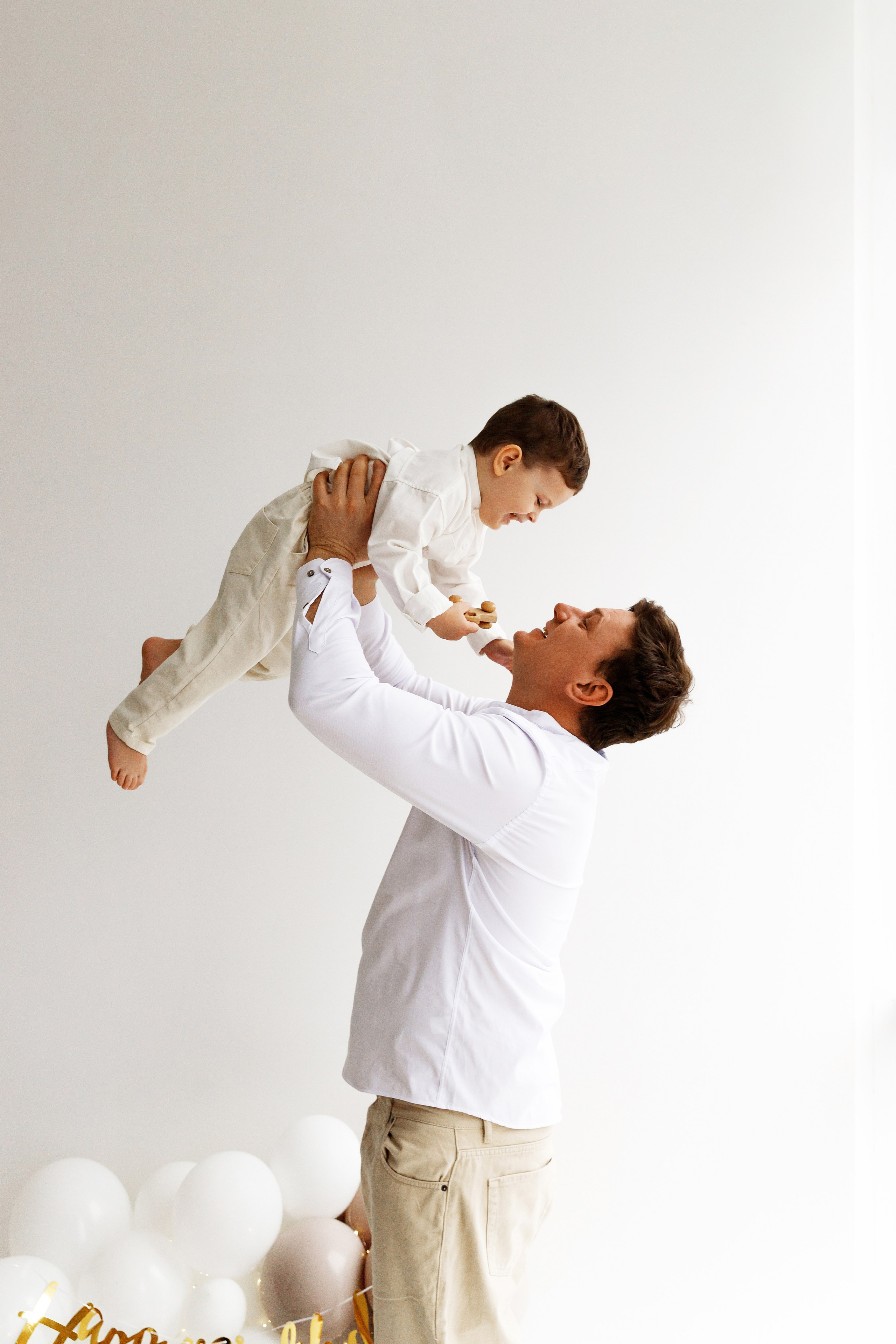 Годик Софии. Фотограф новорожденных Славянск-на-Кубани Куцевольская Екатерина