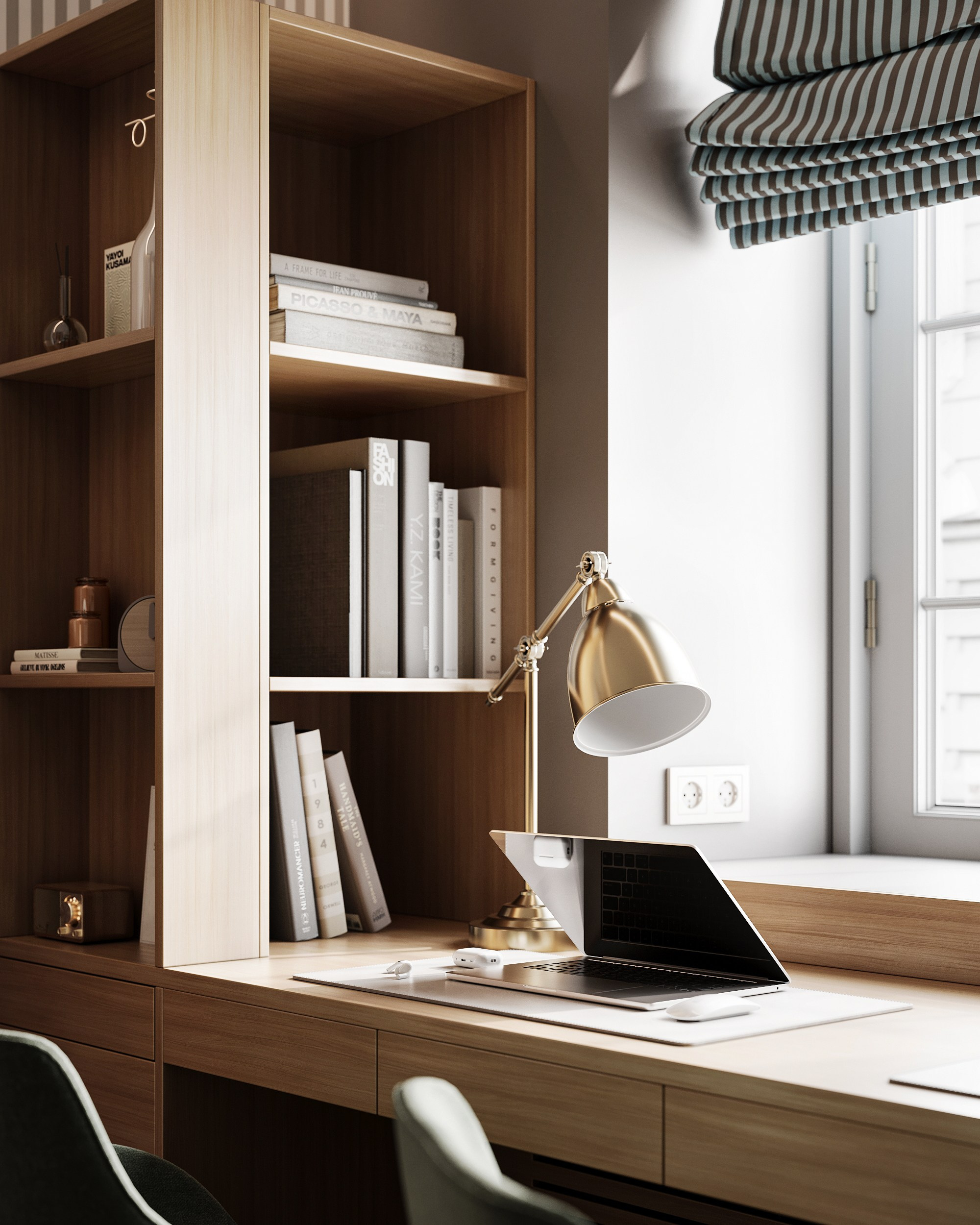 LAW.DES / ДИЗАЙНЕР ИНТЕРЬЕРОВ