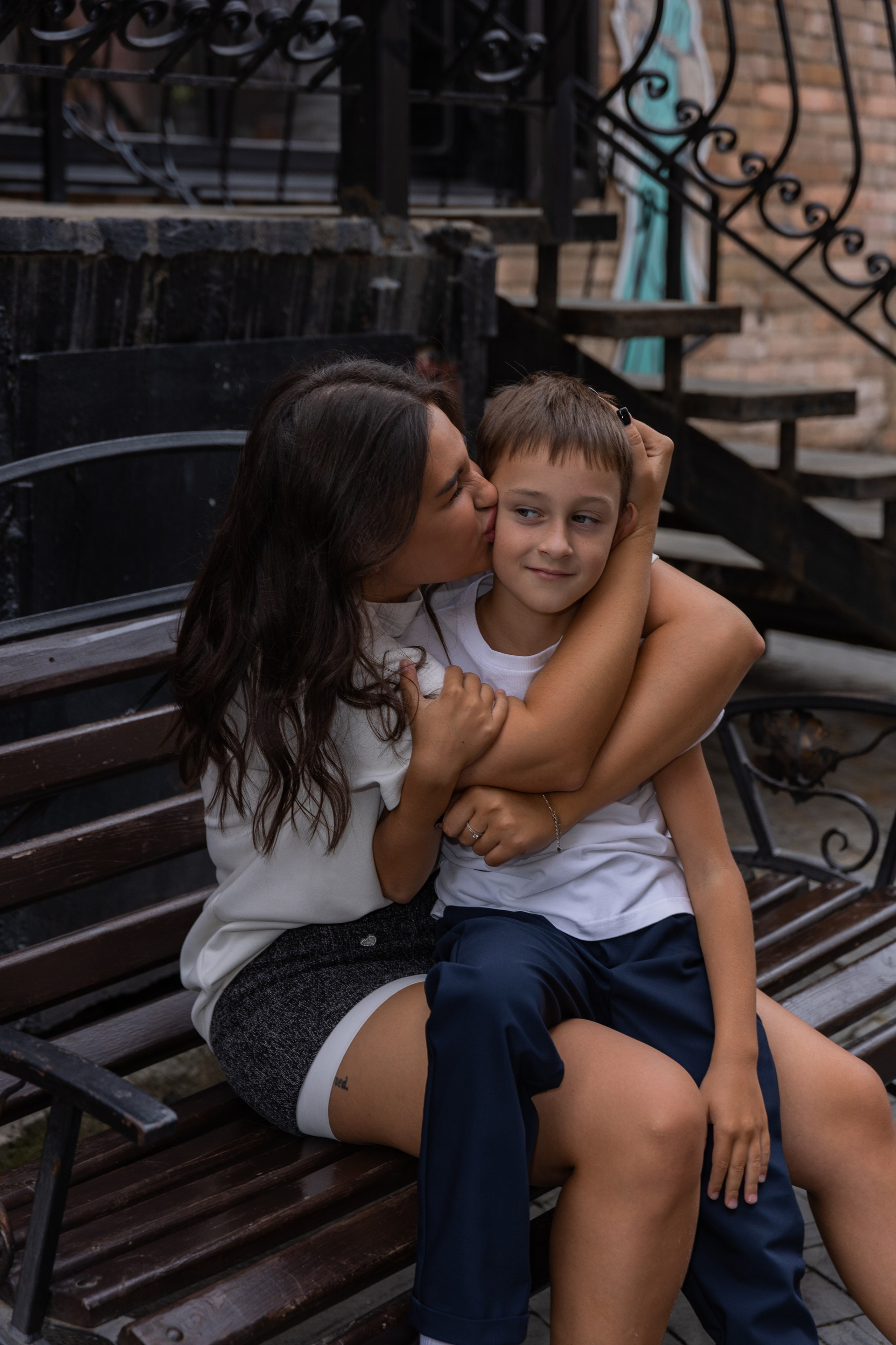 Владивосток, индивидуальная фотосессия, семейная фотосессия, фотосессия, фото, фотосессия для семьи, поза, позировка, фотография, женский портрет, дальний восток, портрет, малый дворик гума, гум