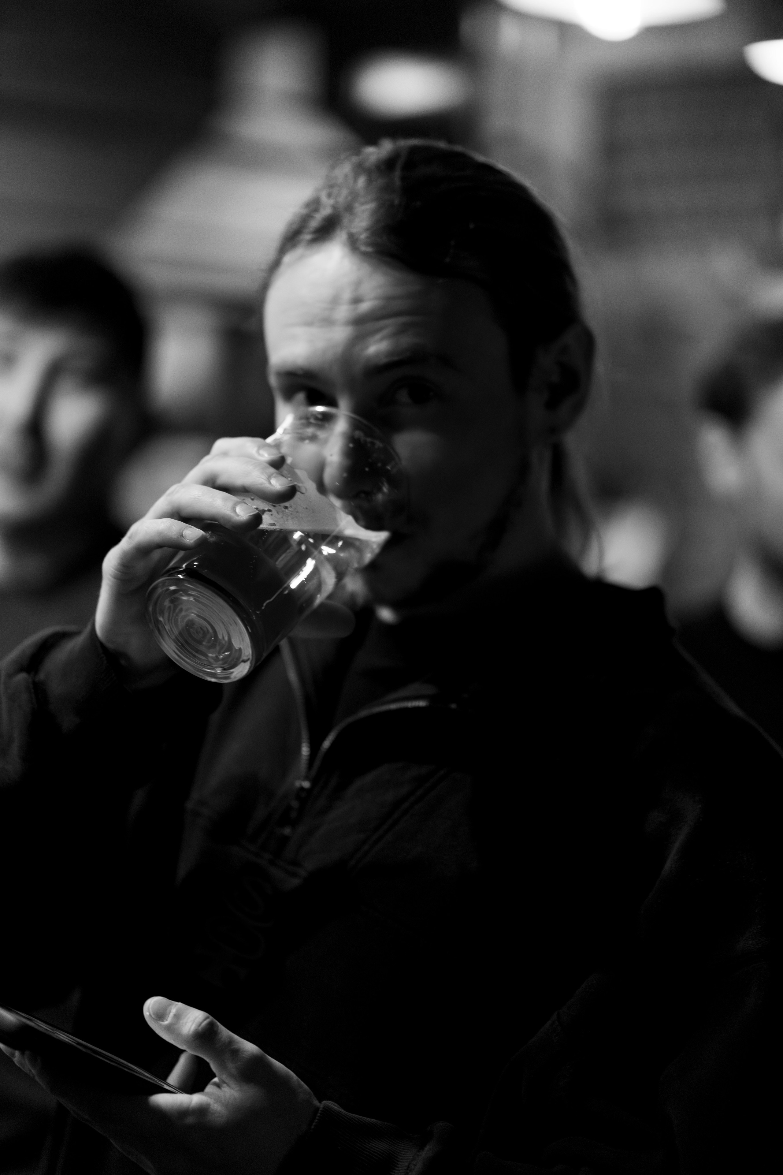 Rook's. Анастасия Паршукова — фотограф Шерегеш Новосибирск