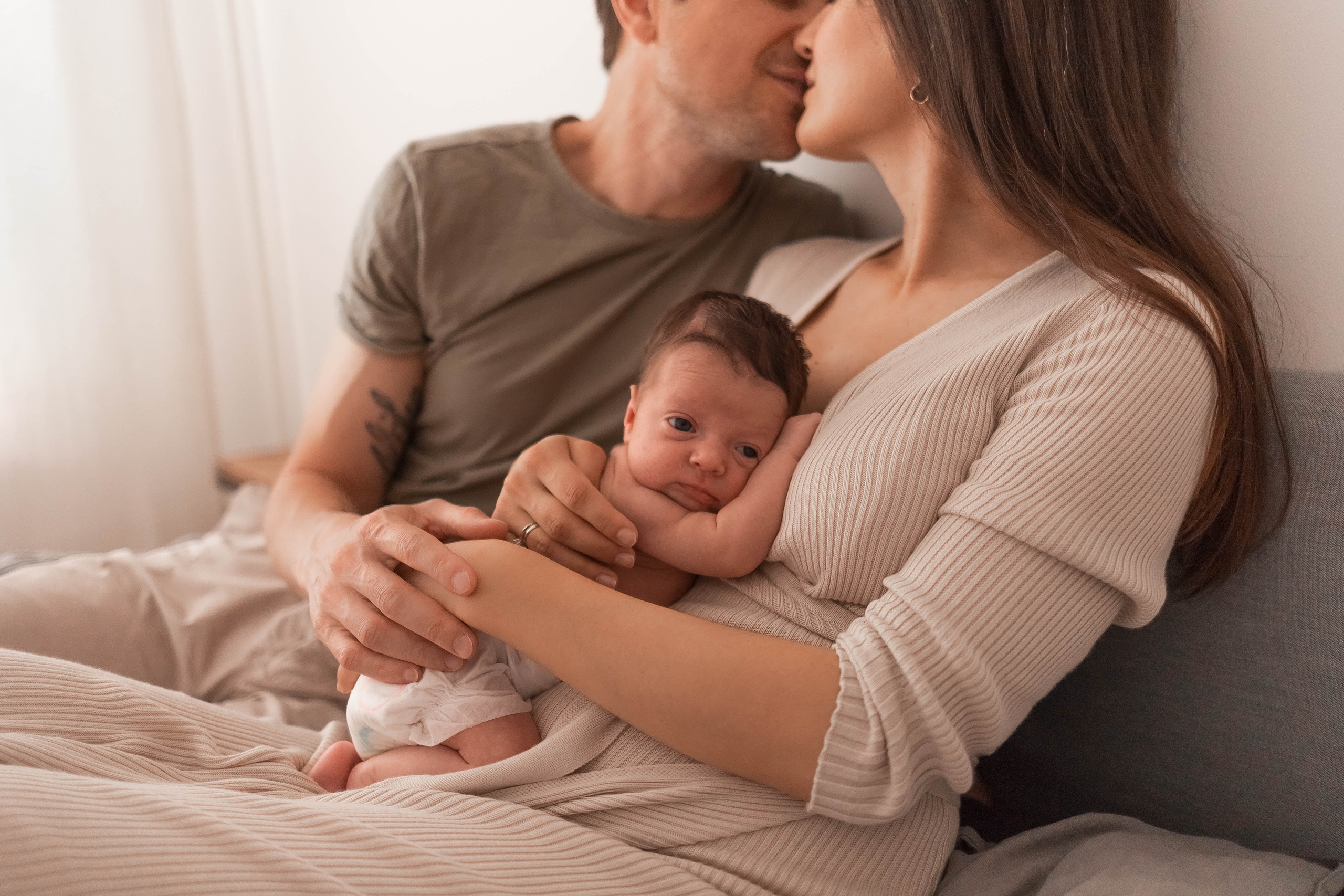 Портфолио. Семейный фотограф в Москве Елена Дудкина