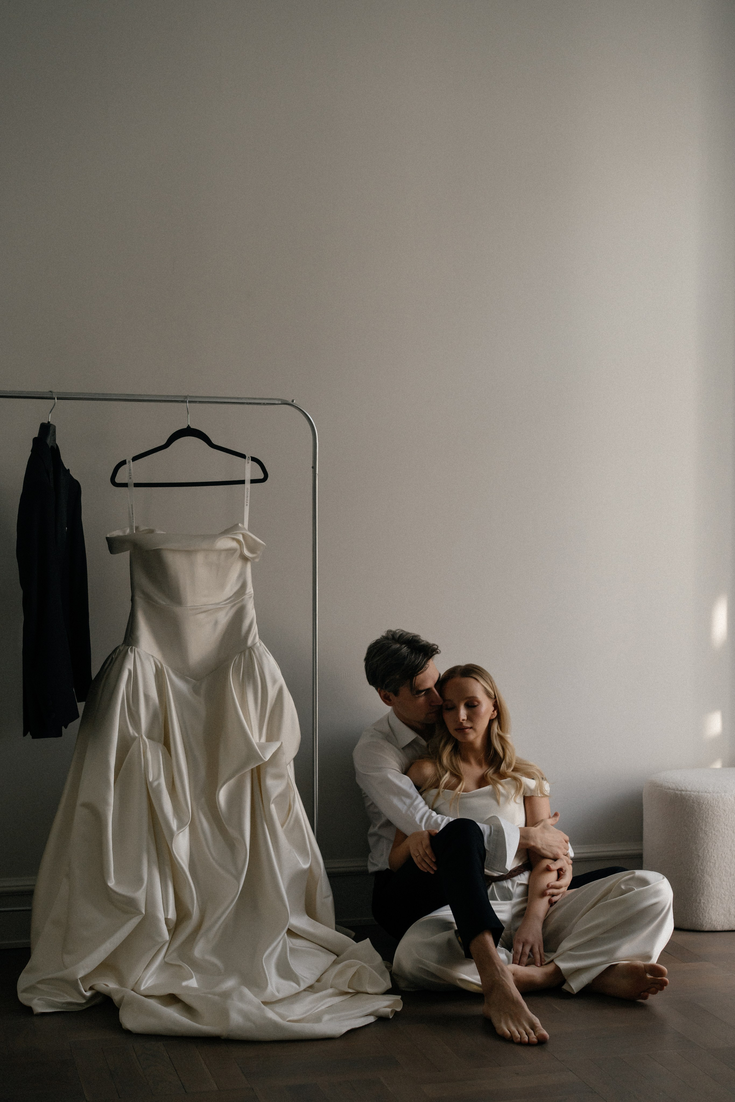 Once upon a time…. Свадебная фото и видеосъемка в Гомеле