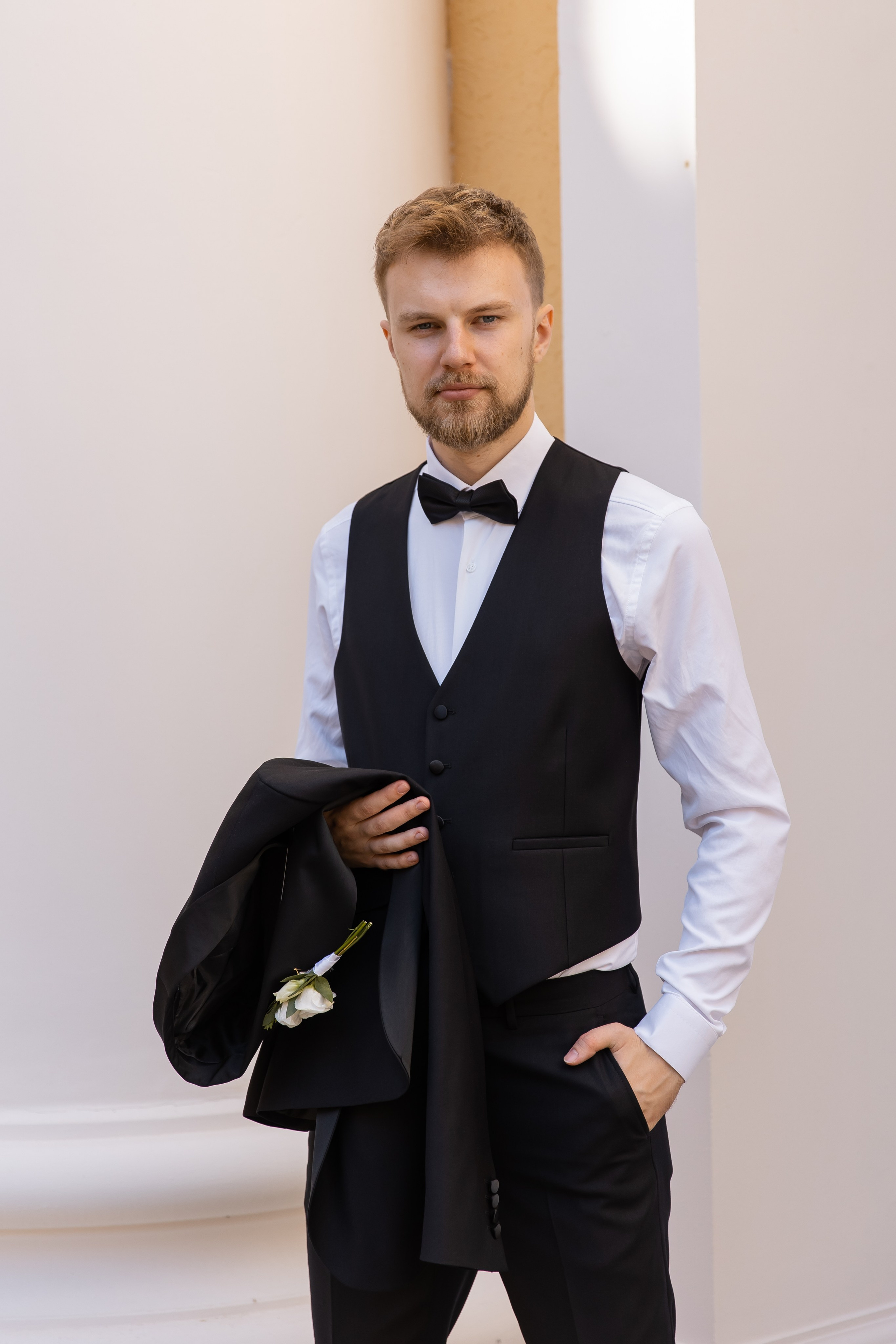 Мария и Олег