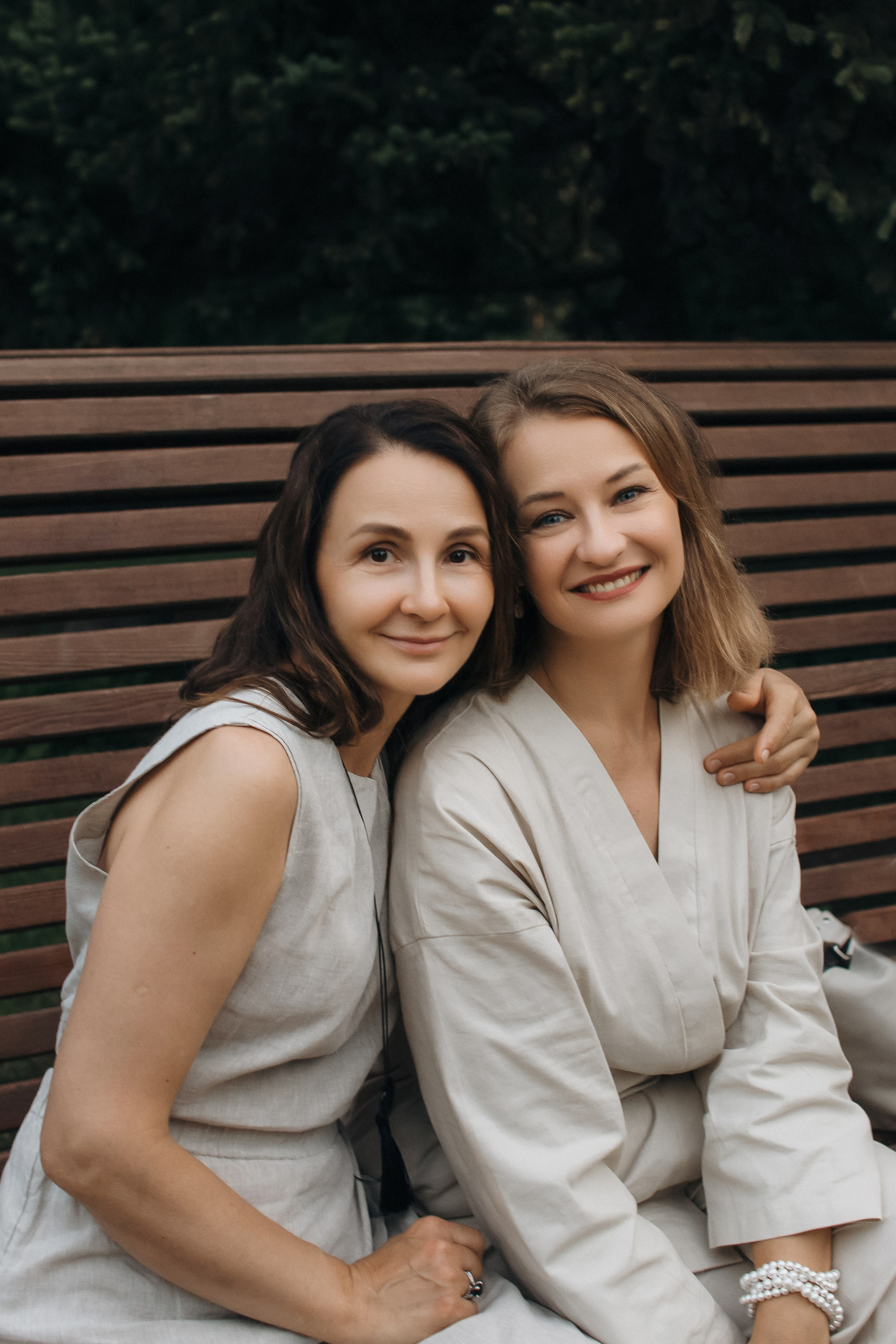 Family. Женский и семейный фотограф в Калининграде Надежда Подлипинская