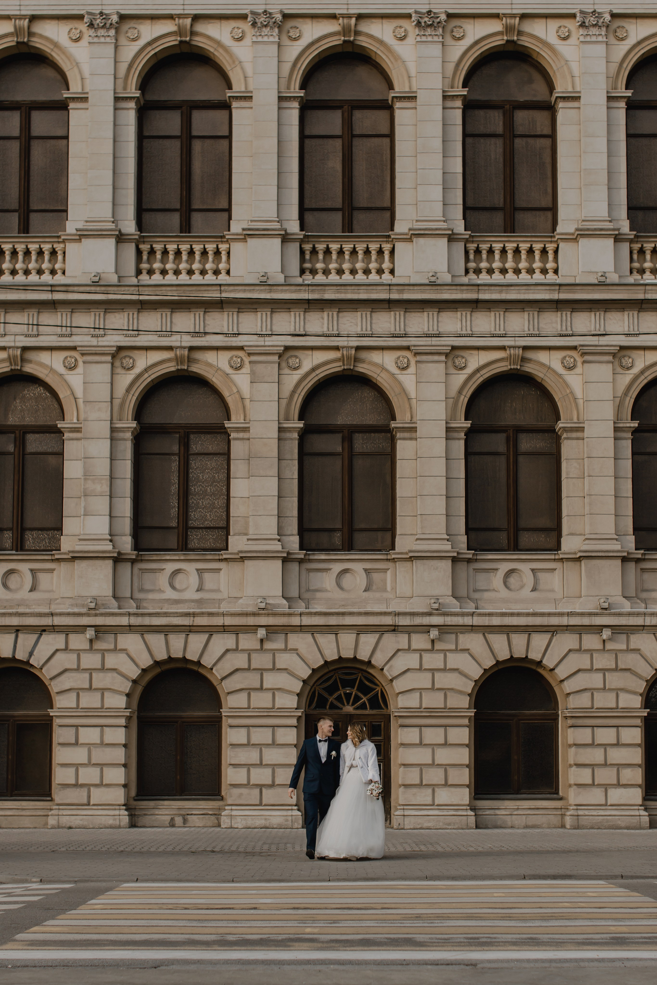 Яна & Костя. Женский и семейный фотограф в Калининграде Надежда Подлипинская