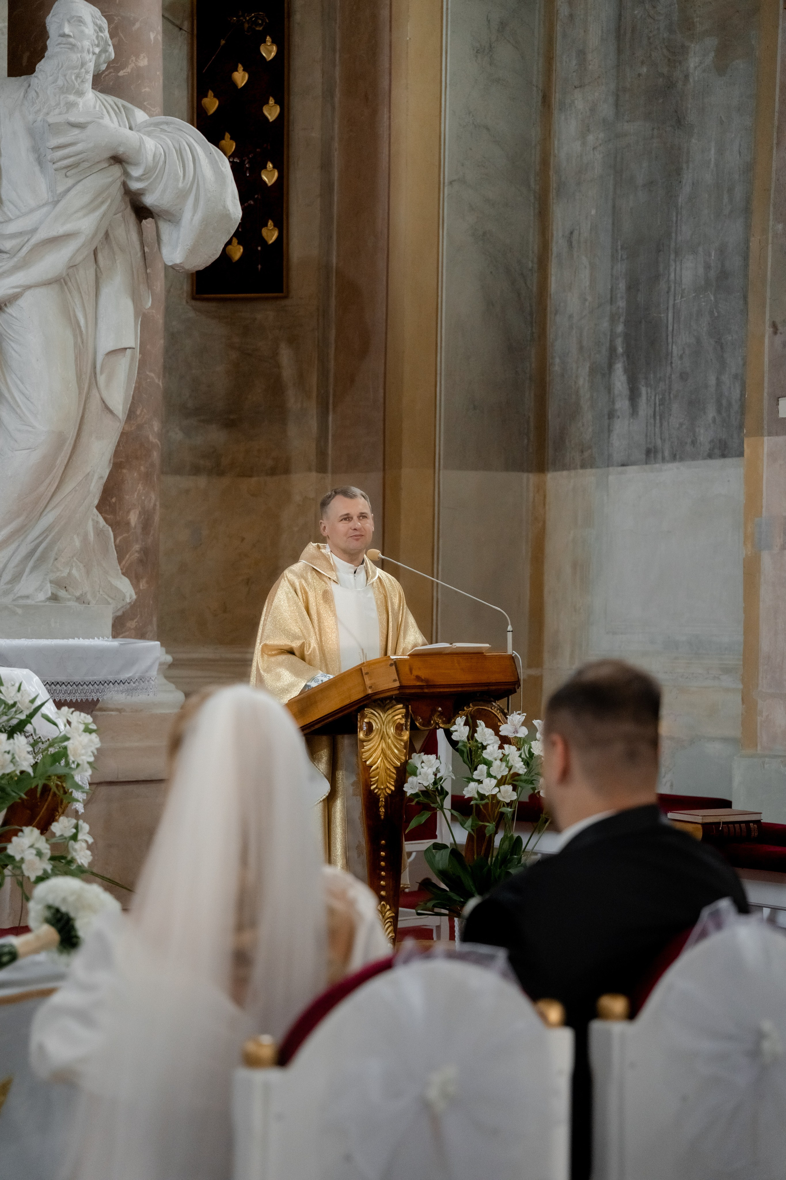 Венчаны Богом. Свадебный и семейный фотограф | Слоним, Гродно| Варя Режа́бек
