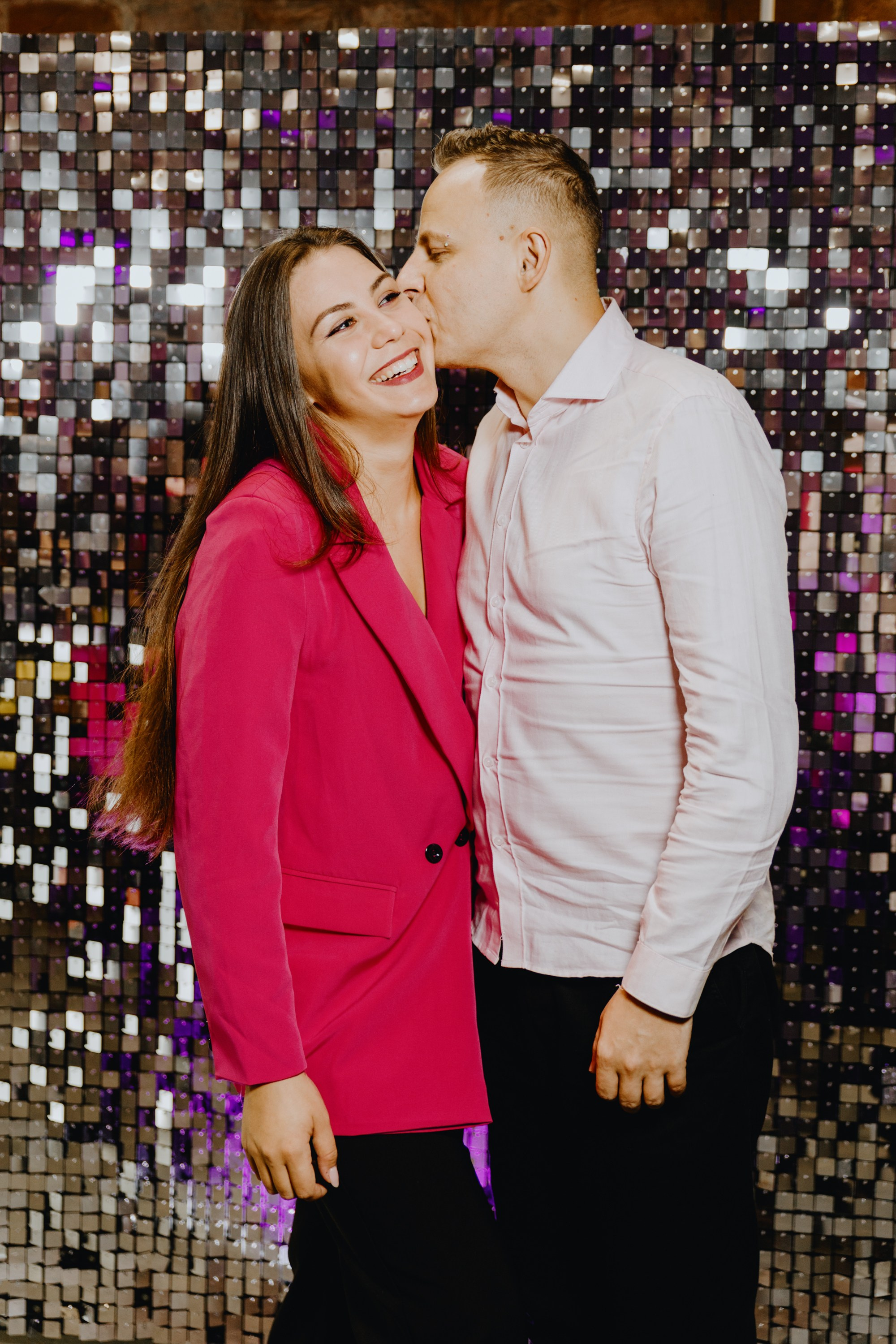 Дегустация. ДОСТАЕВСКИЙ. Фотограф Илья Чернов