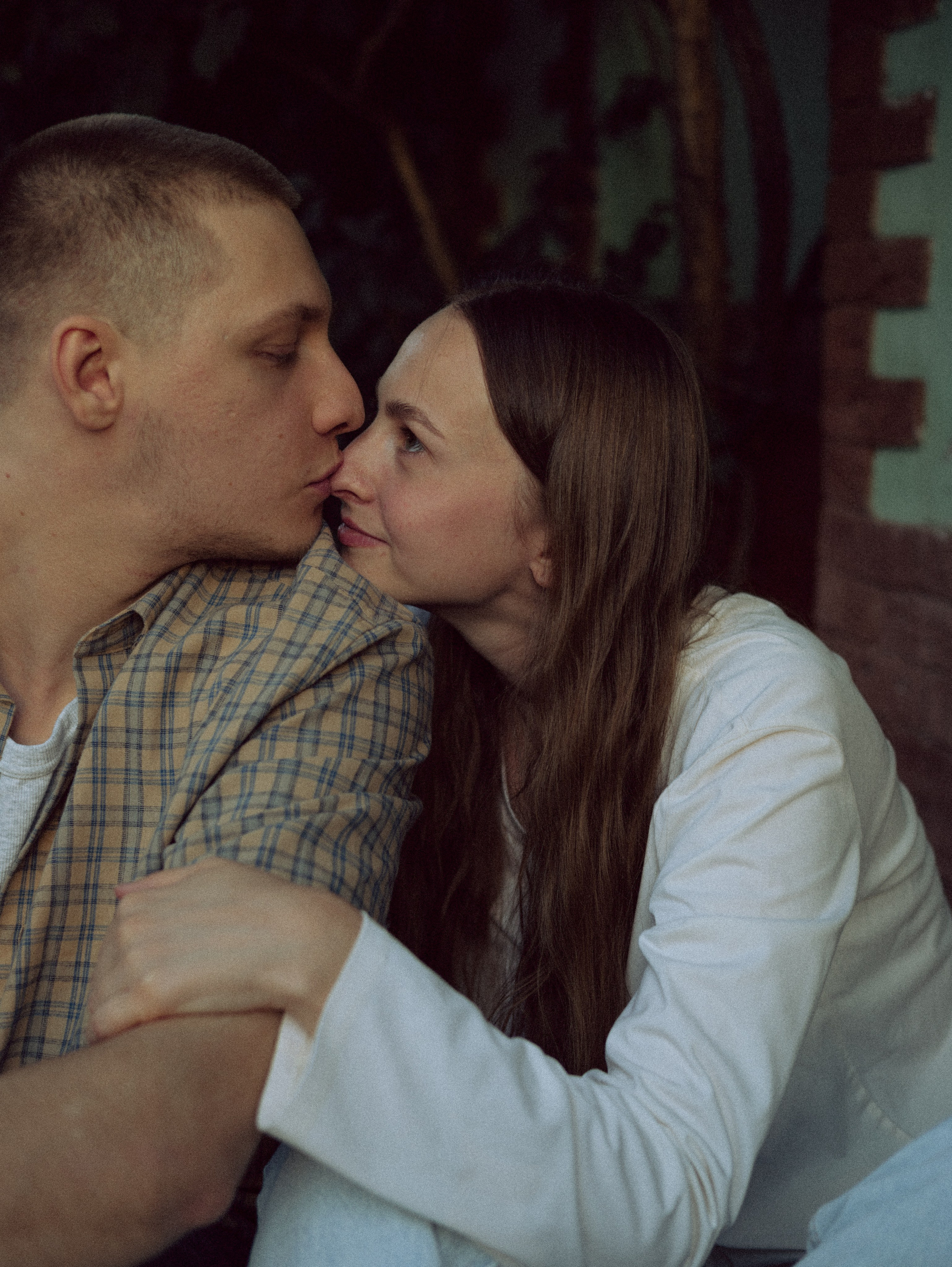 Парные съемки. Анастасия Куприянова фотограф Ростов-на-Дону