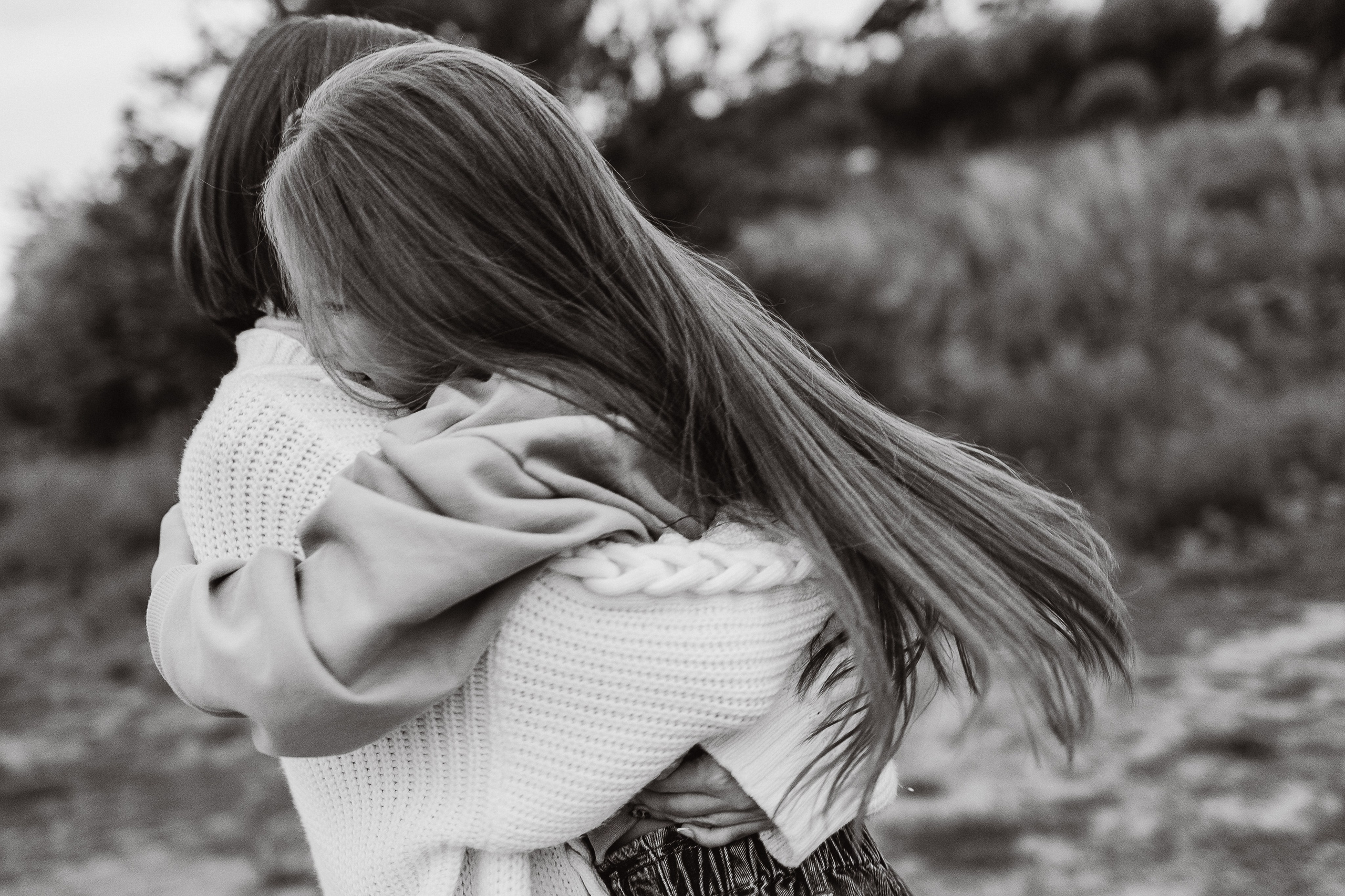 Маргарита, Марианна, Елена, Вика и Нина Григорьевна