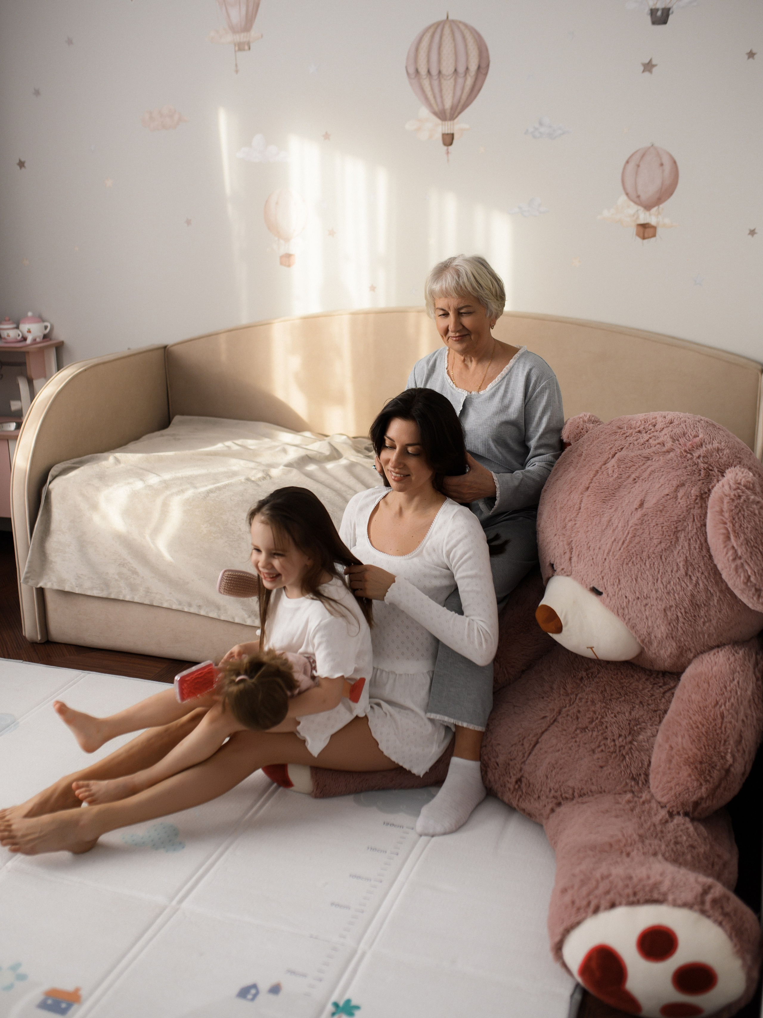 Family 8. Фотограф в Самаре Валерия Слезина