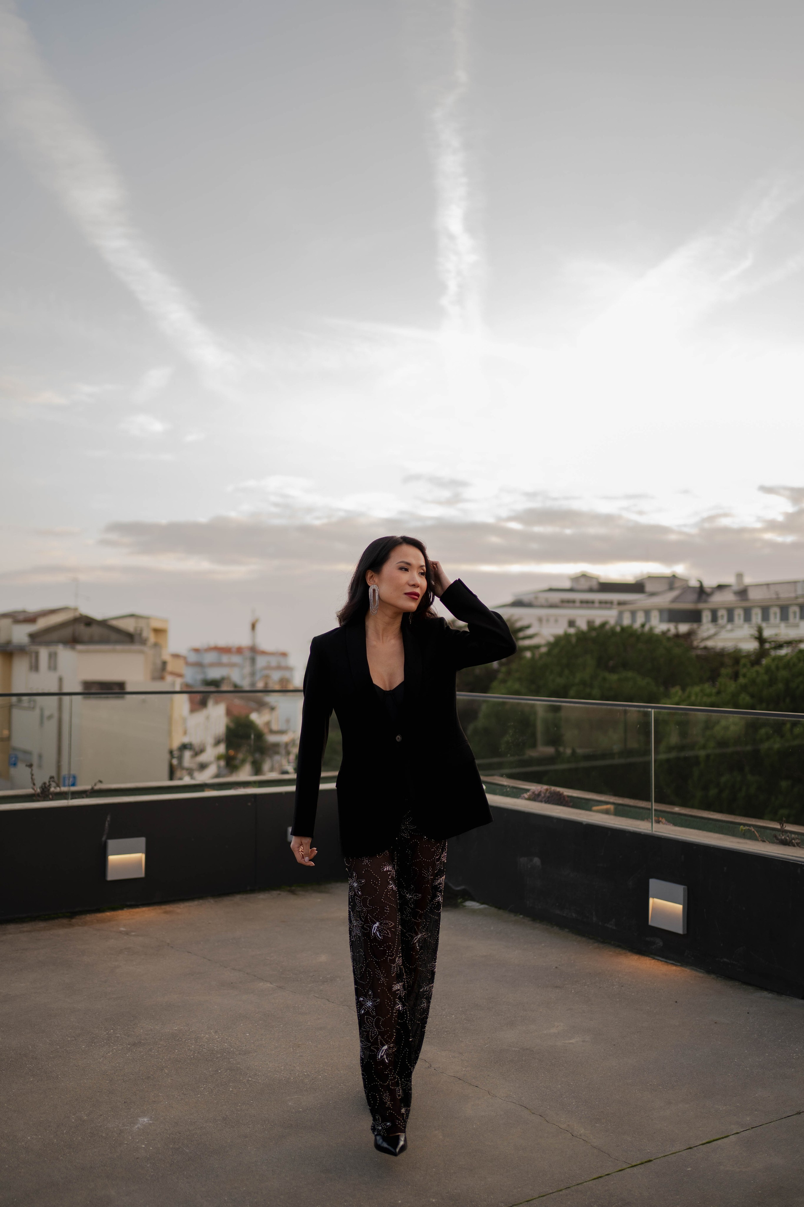 I’m Julia Idamzhapova, a photographer based in Lisbon, creating natural and timeless images