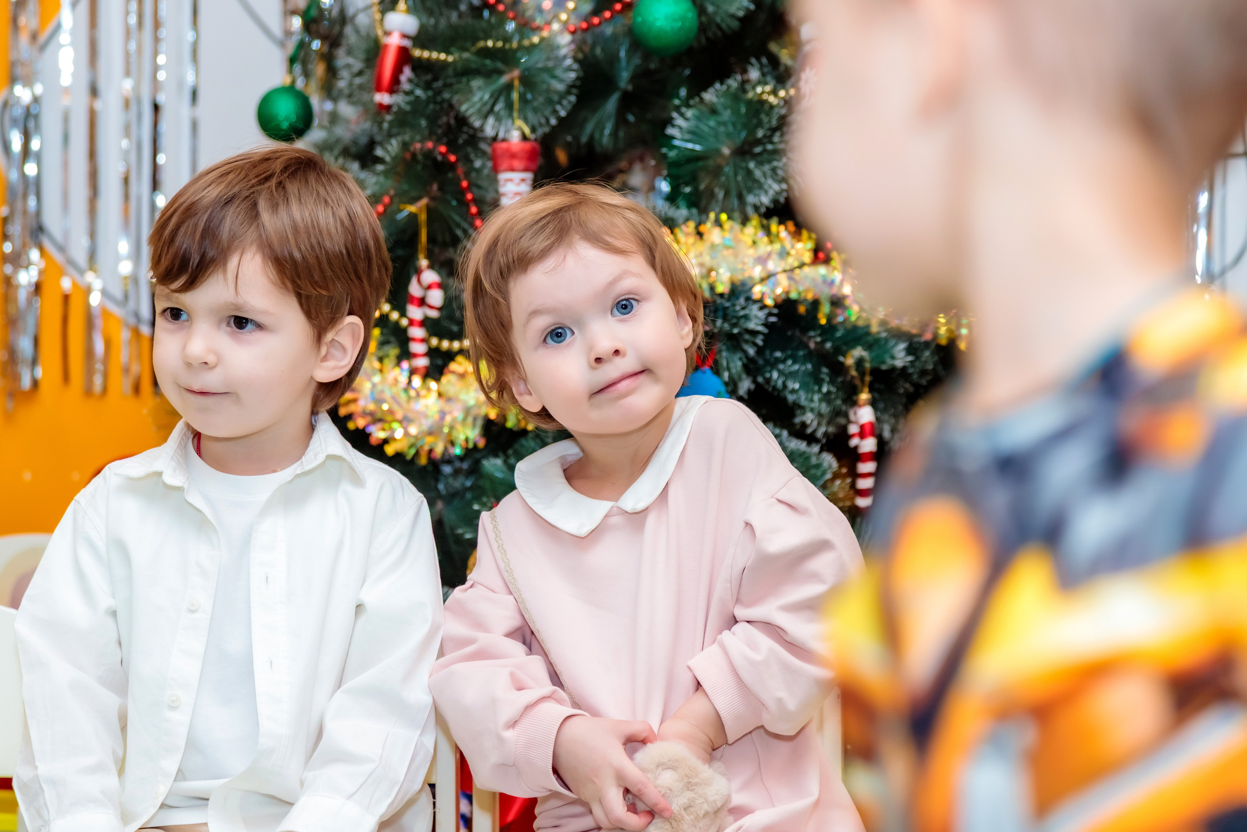 РЕПОРТАЖ ПРАЗДНИКА В ДЕТСКОМ САДУ. Фотограф Алина Лебедь