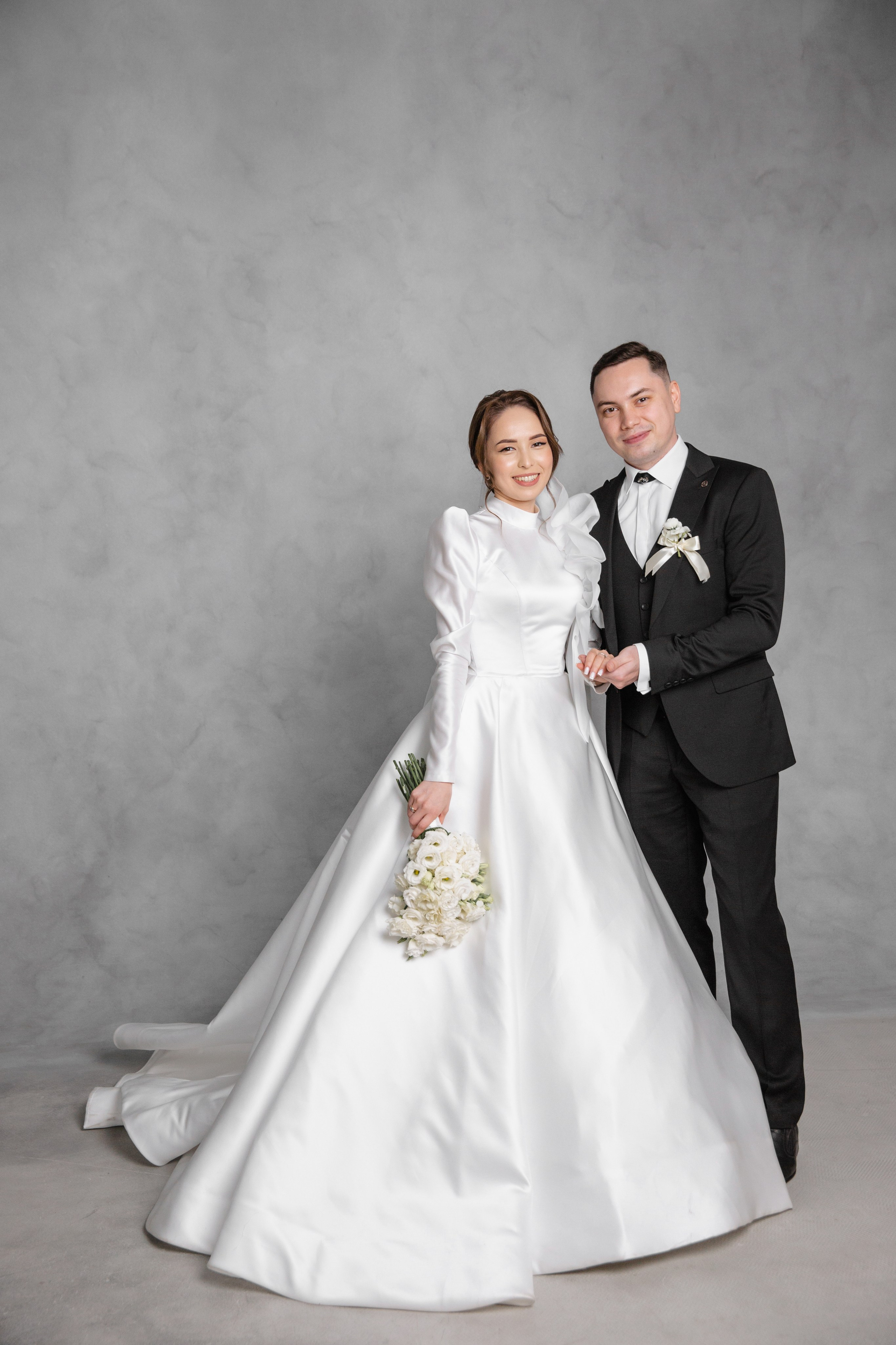 Айгиз и Аминат. Свадебные фотографы в г. Сургут Маркова Наталья и Замахина Елена