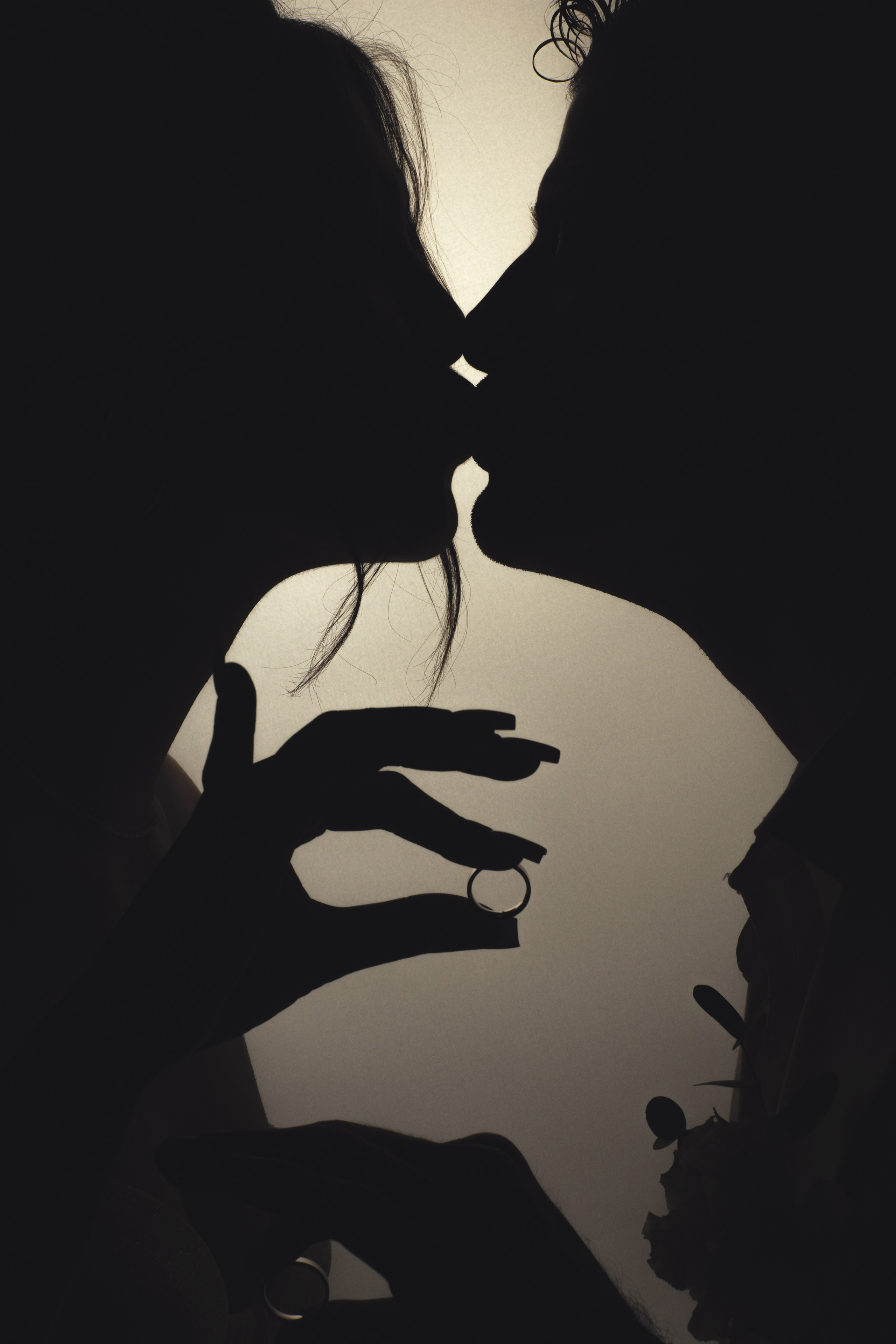 Исропил и Анна. Свадебные фотографы в г. Сургут Маркова Наталья и Замахина Елена