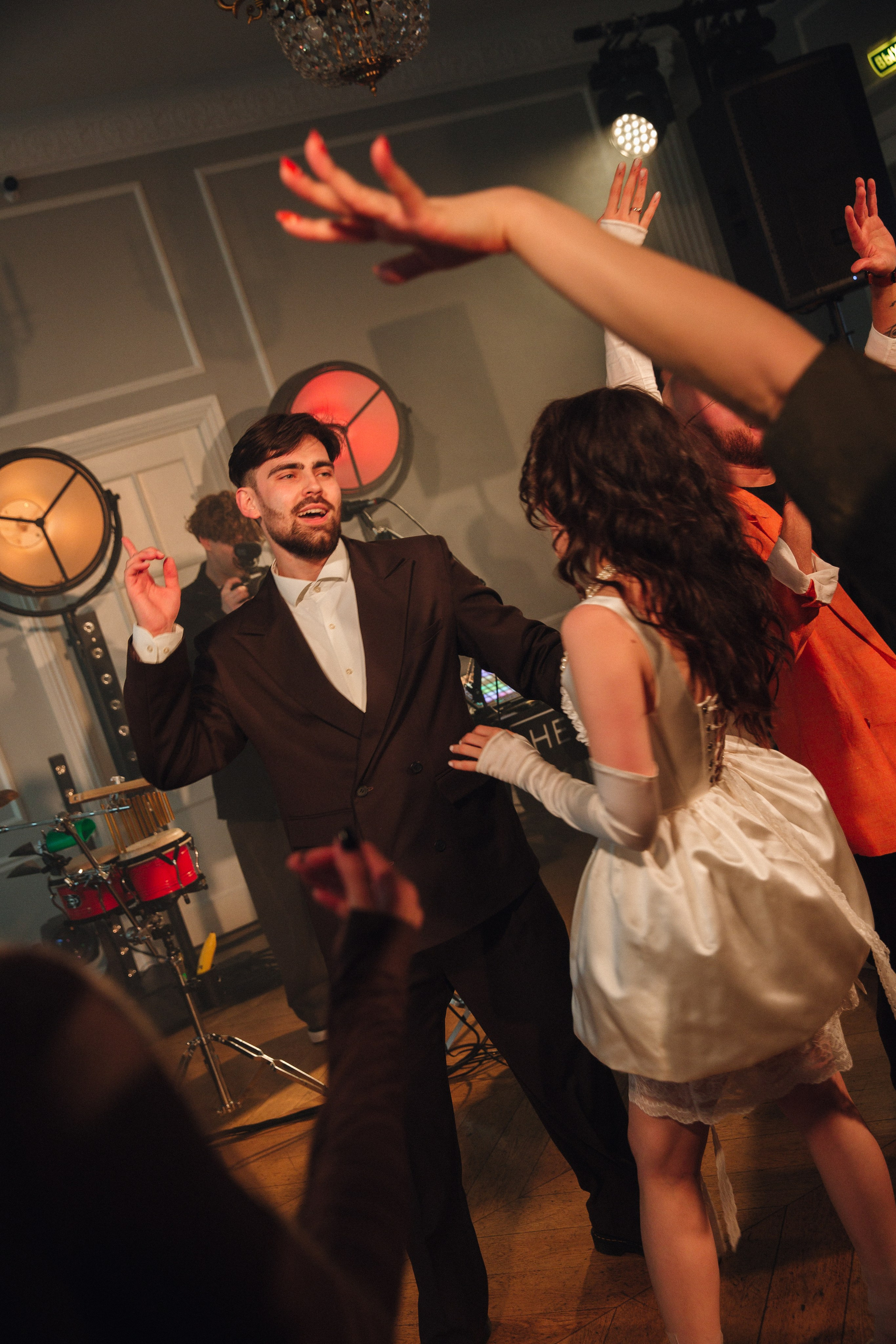 Игорь и Аида. Свадебные фотографы в г. Сургут Маркова Наталья и Замахина Елена