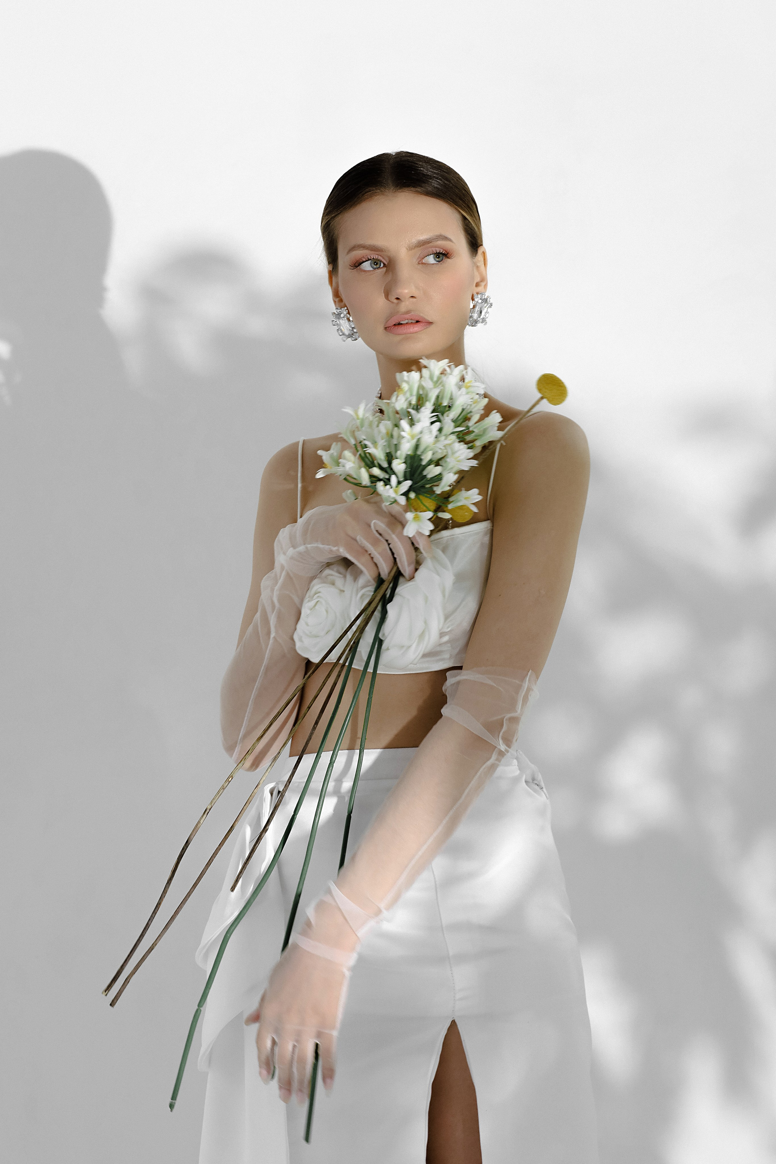 Невеста. Свадебные фотографы в г. Сургут Маркова Наталья и Замахина Елена