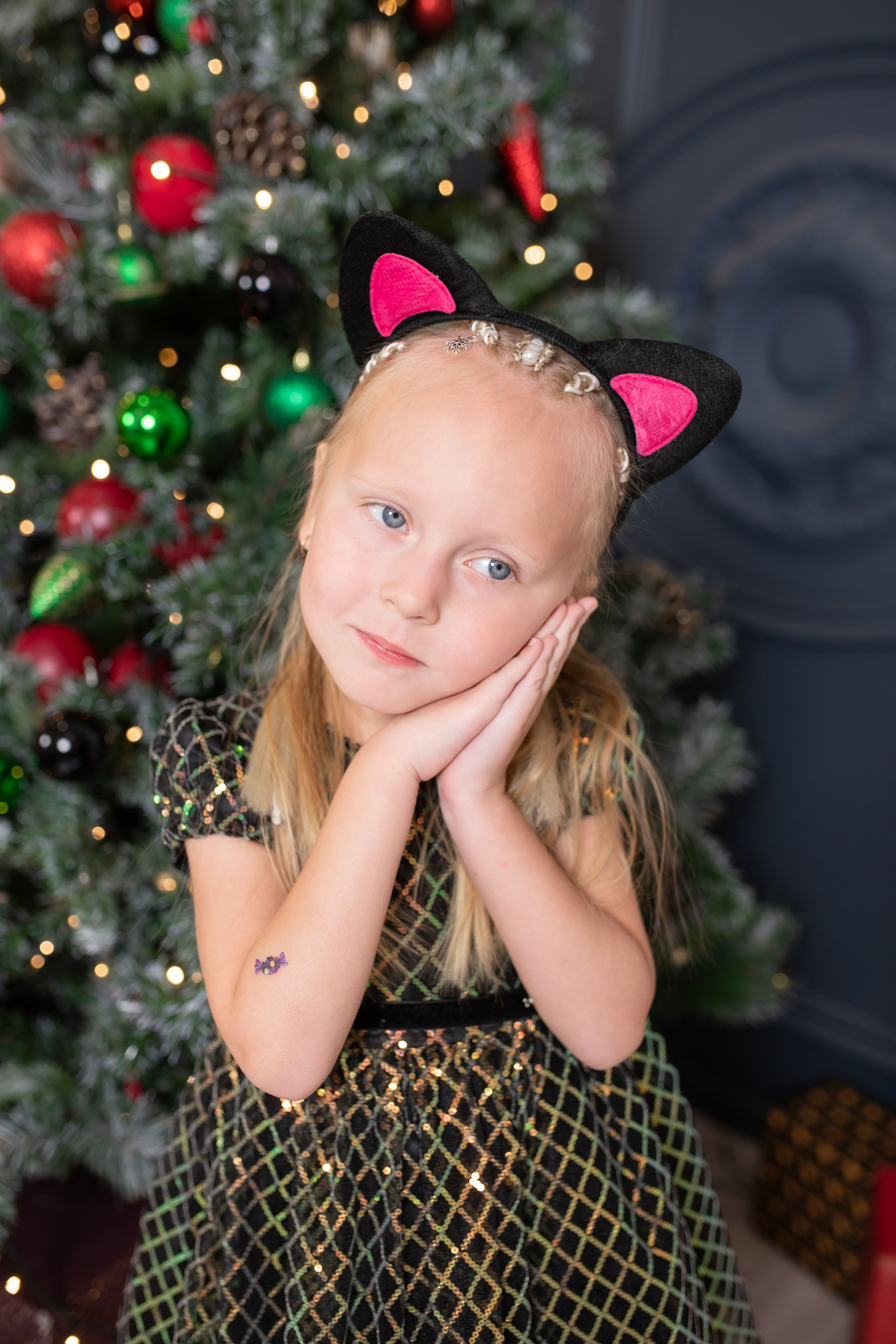 Екатерина. Марина Шаймухаметова. Фотограф в Уфе