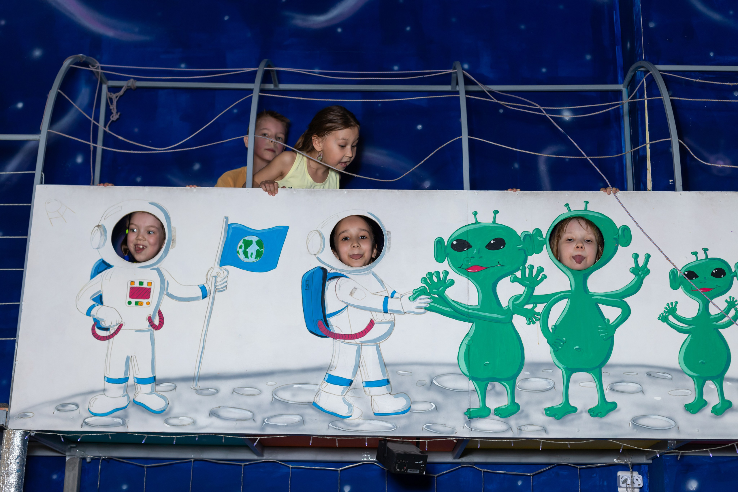 День рождение Оливии. Марина Шаймухаметова. Фотограф в Уфе