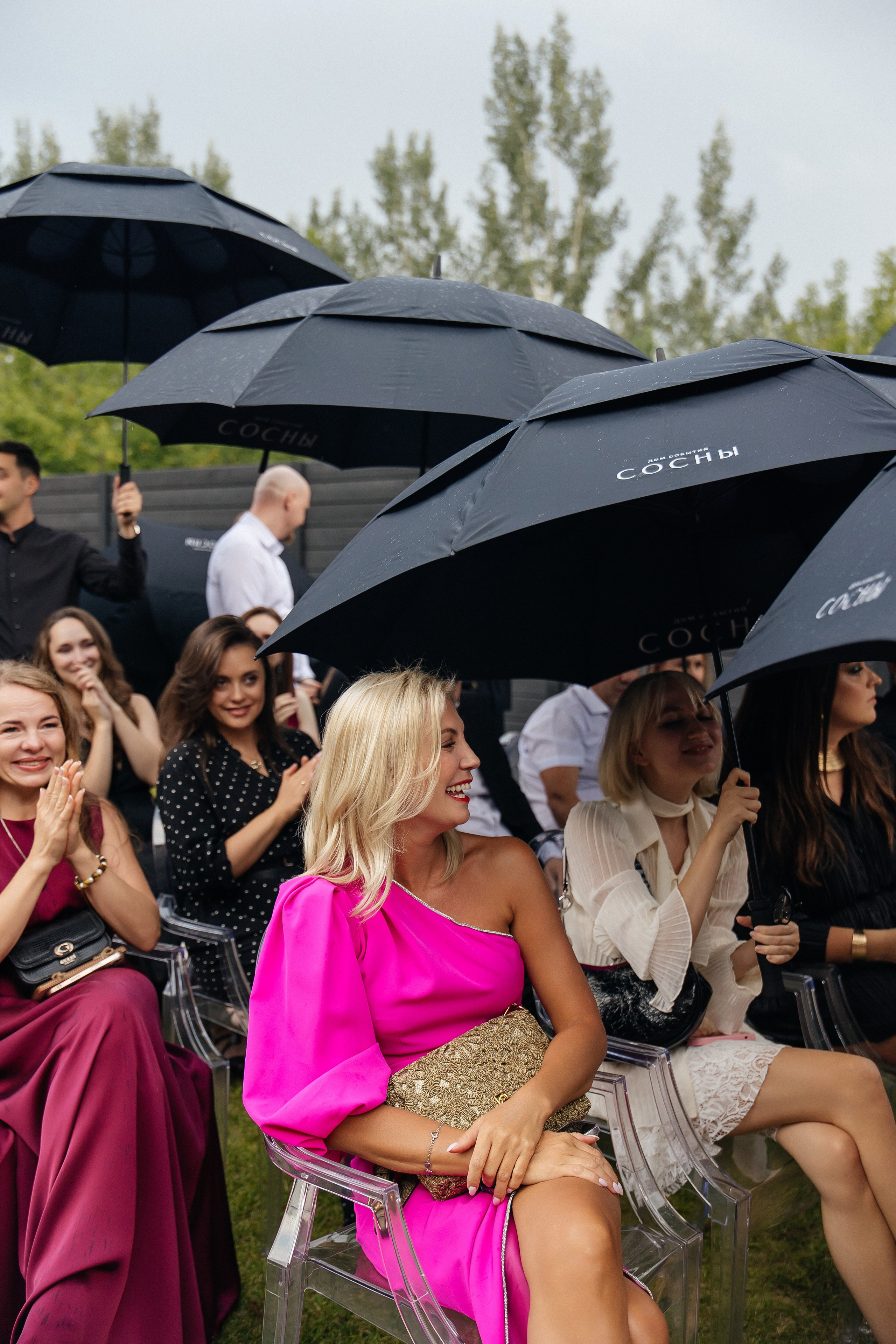 Константин и Ксения. Свадебный фотограф в Красноярске