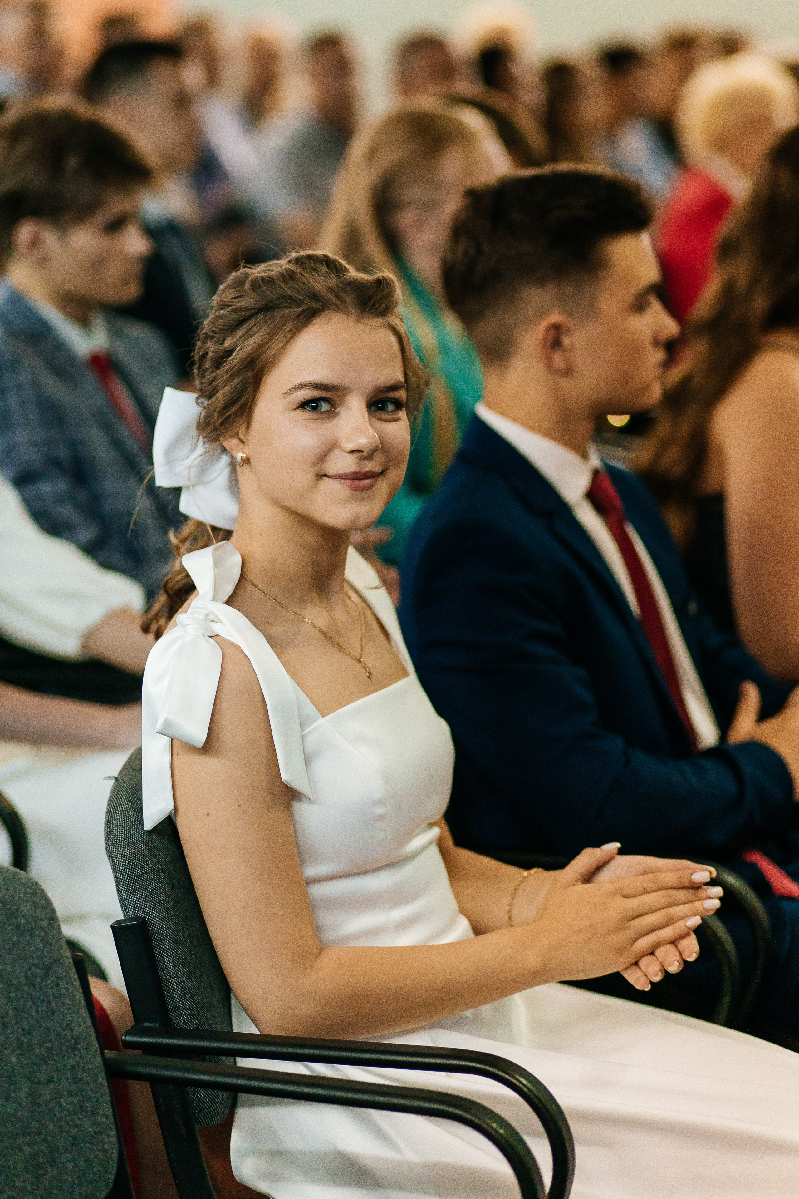 Школа. Свадебный фотограф Нижний Новгород | Софа Полякова