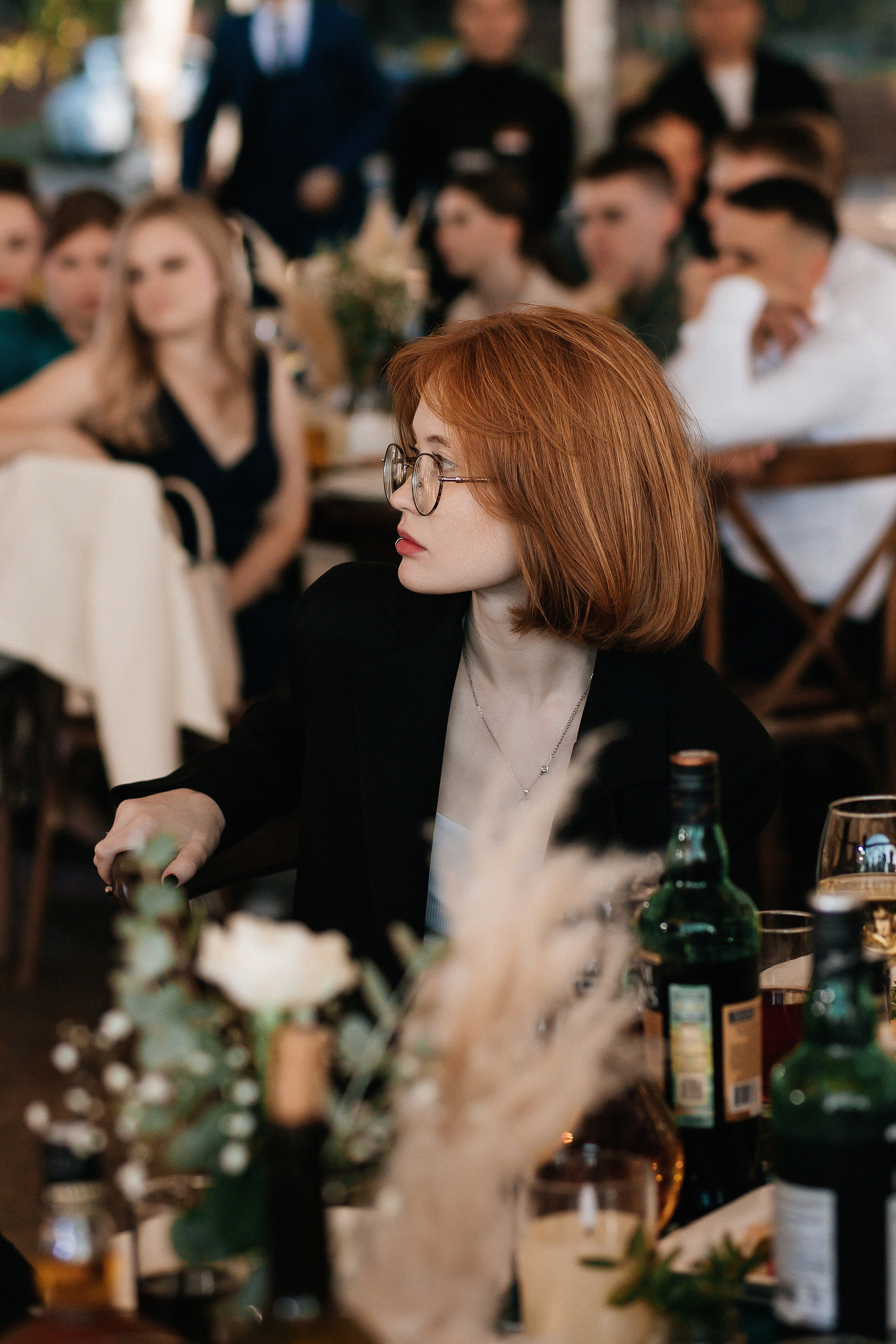 Артём и Алина. Свадебный фотограф Нижний Новгород | Софа Полякова