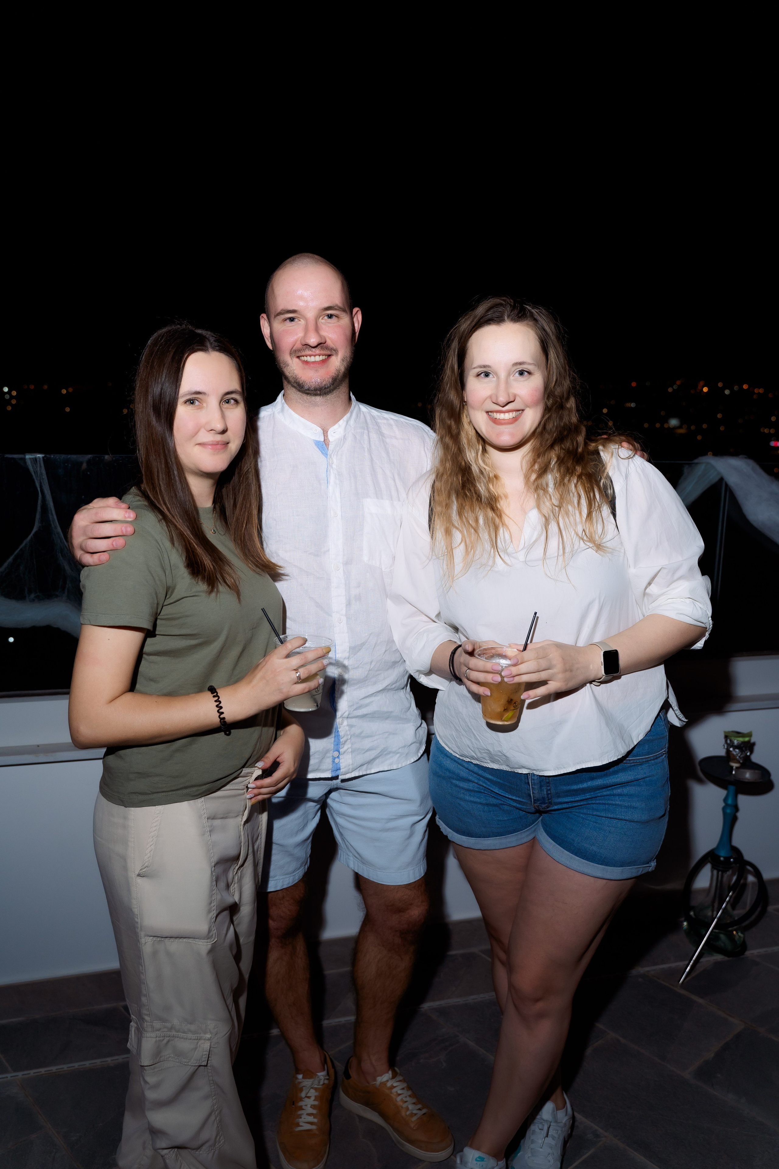 Хелоуин в Advida. Свадебный и семейный фотограф Ирина Чернова