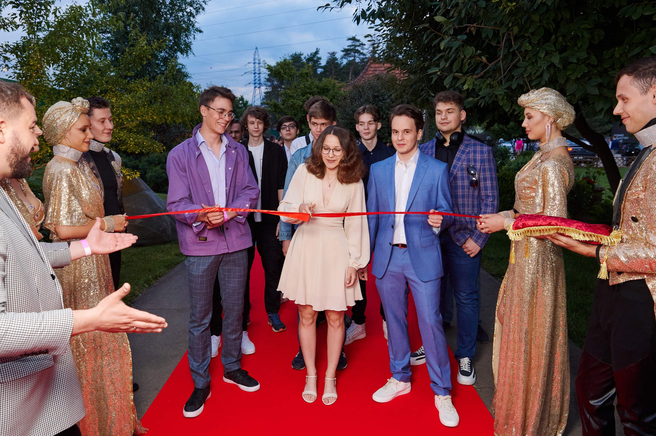 Школа. Выпускные 11 классы. Goganaft.ru — Репортажный фотограф в Москве Георгий Коненков