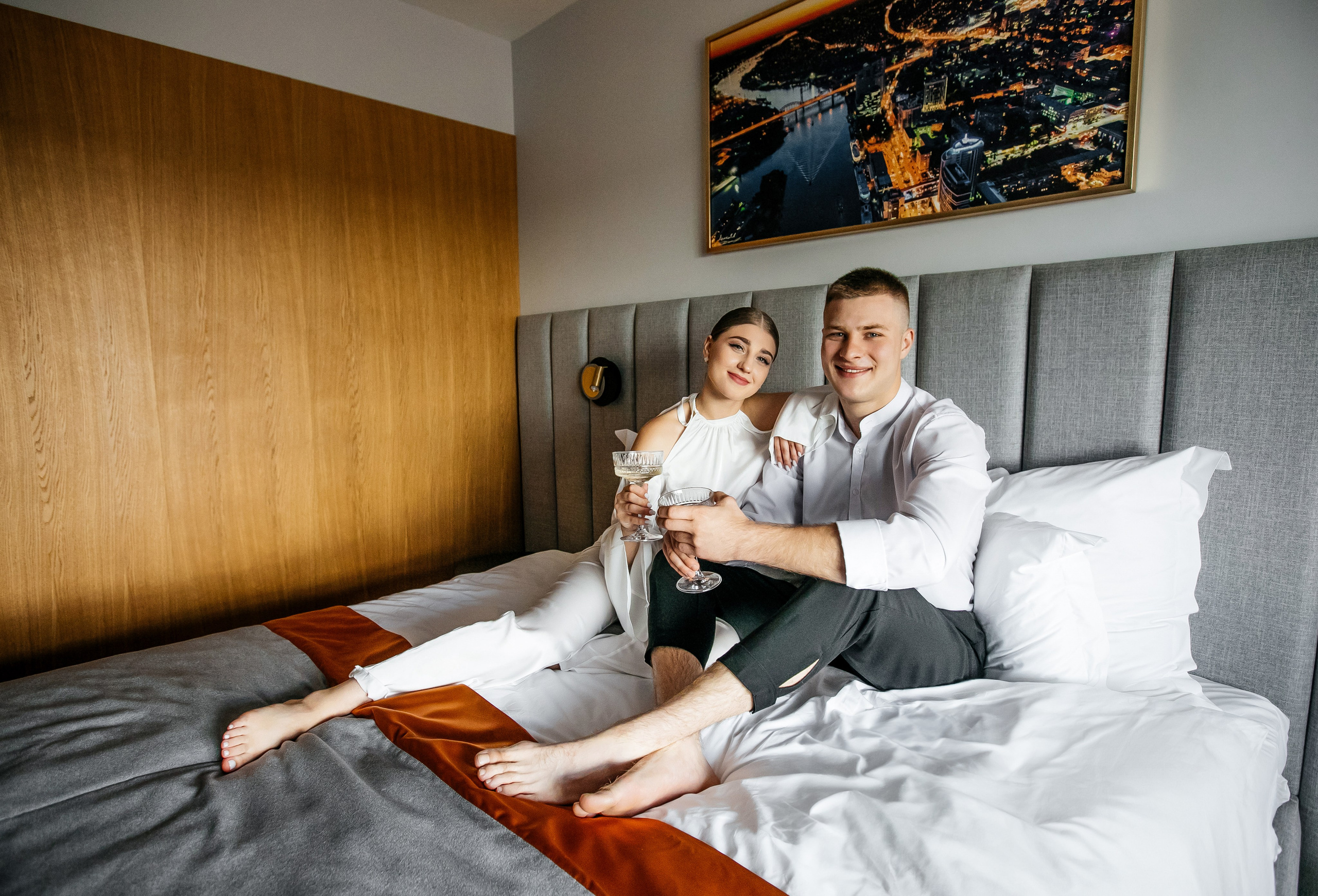 Вика и Максим. Свадебный фотограф Ростове-на-Дону