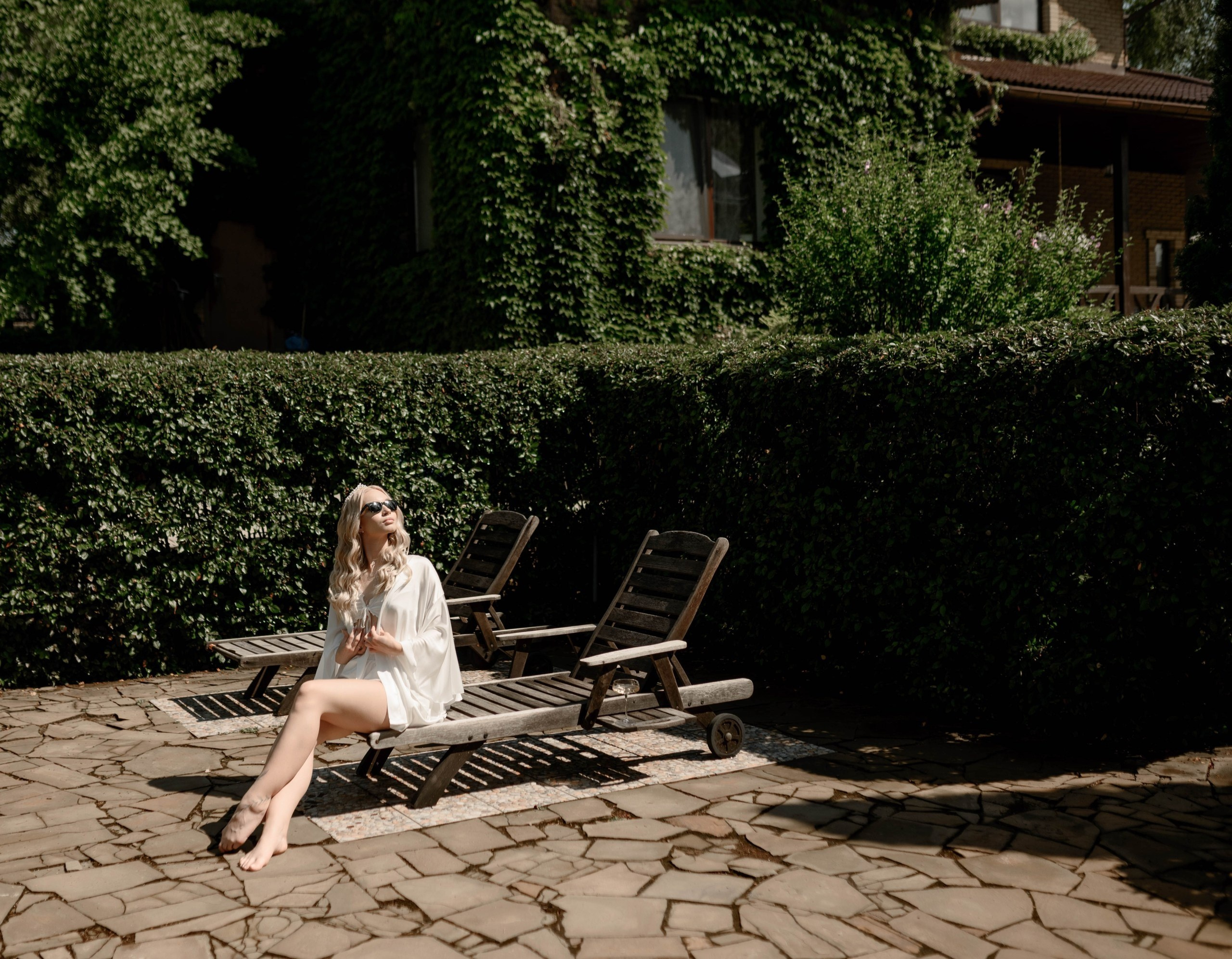 Фотограф: Мария Гуржеева 