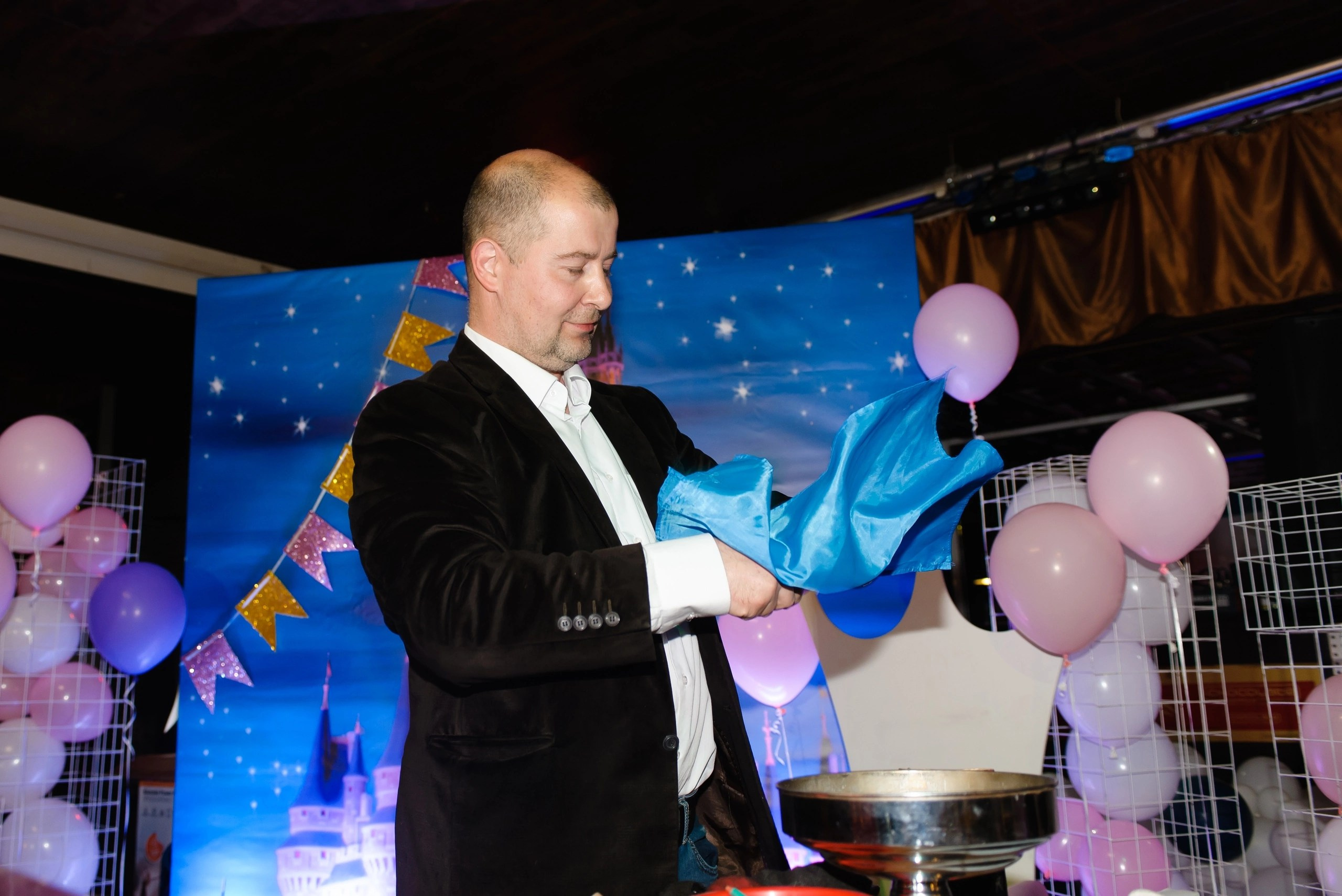 THE FACTORY. Организация мероприятий Донецк (ДНР). Организация и декор мероприятий Донецк (ДНР)