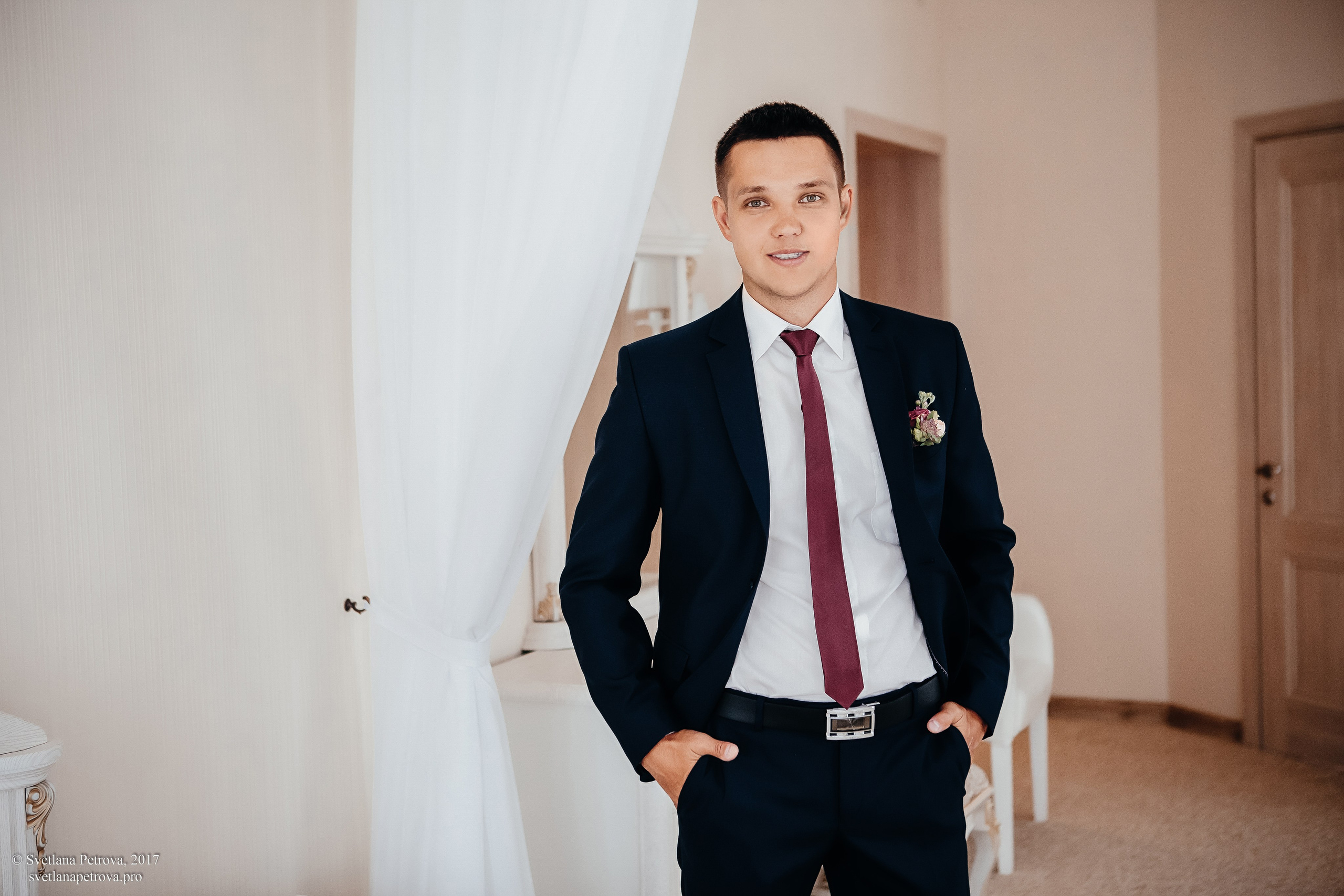 Свадьба в Вологде. Лето 2017. Фотограф Светлана Петрова