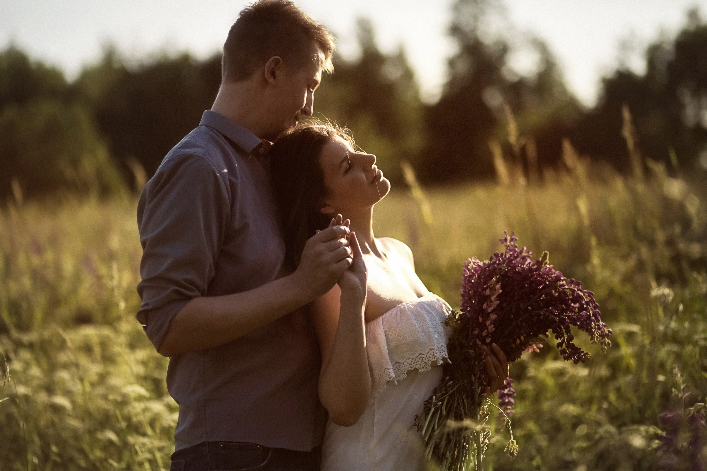 ИЗБРАННОЕ Природа. Фотограф женский и мужской портрет Санкт-Петербург