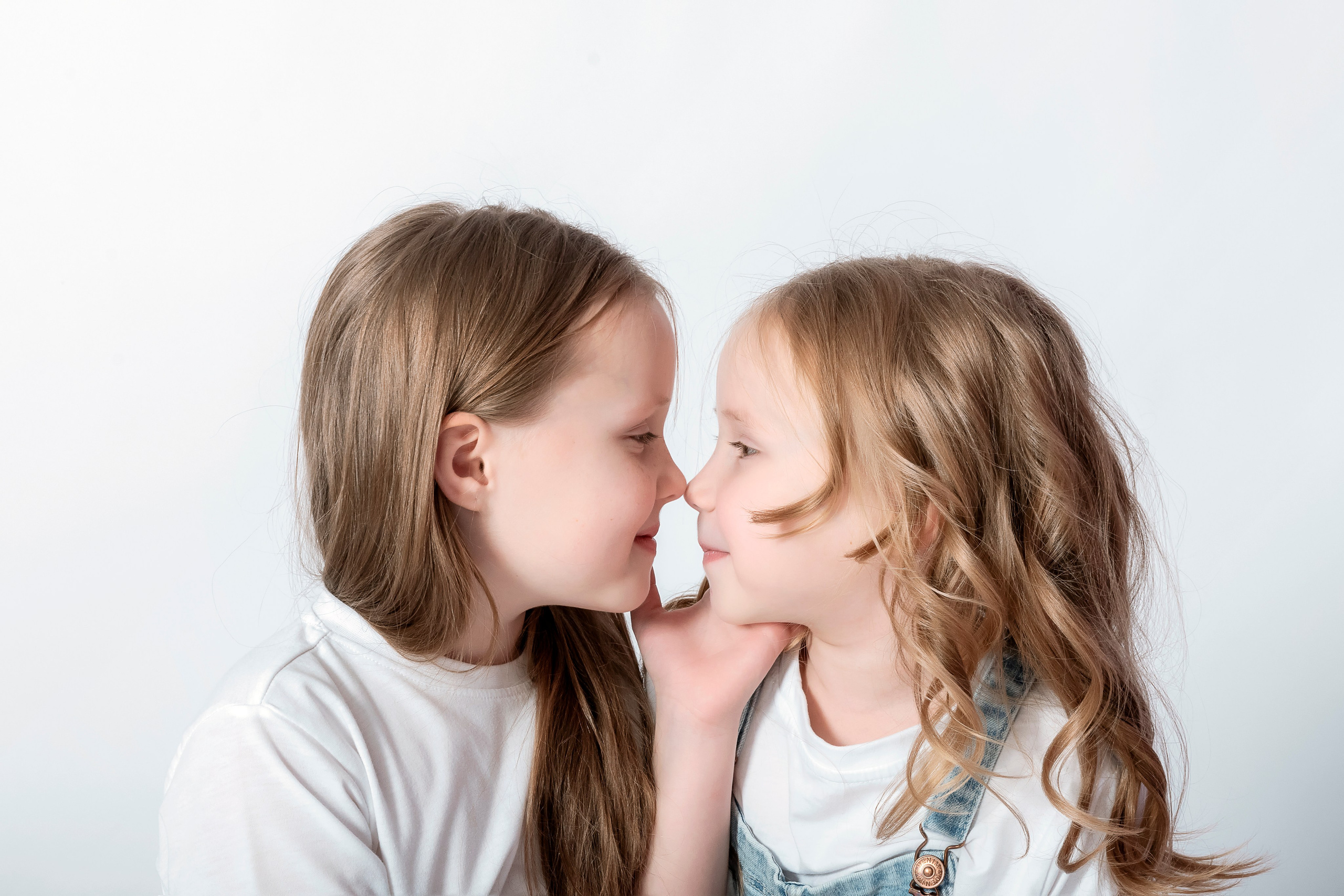 Семейная фотосъемка