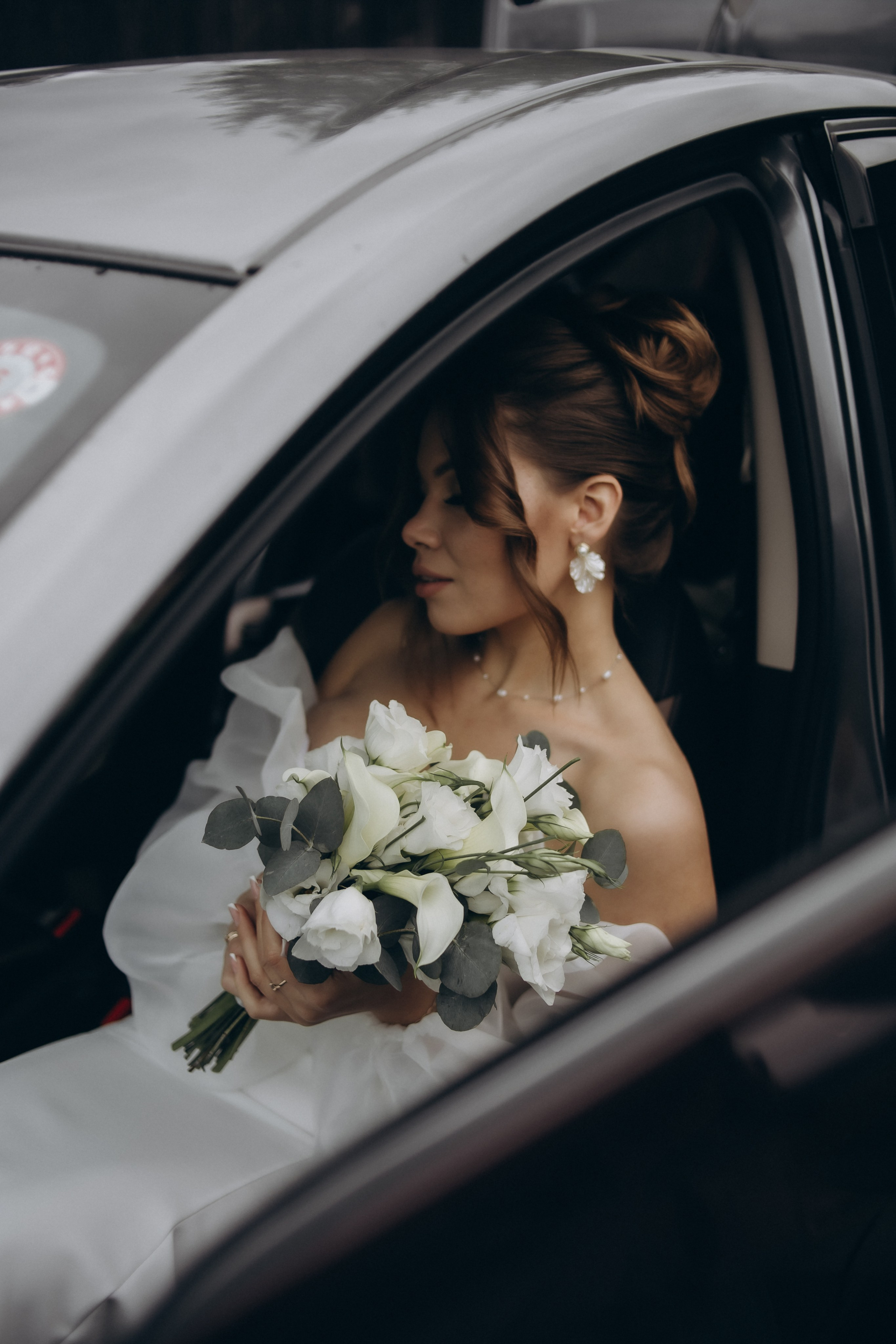 Артём и Елизавета. Фотограф Регина Крикунова г. Красноярск