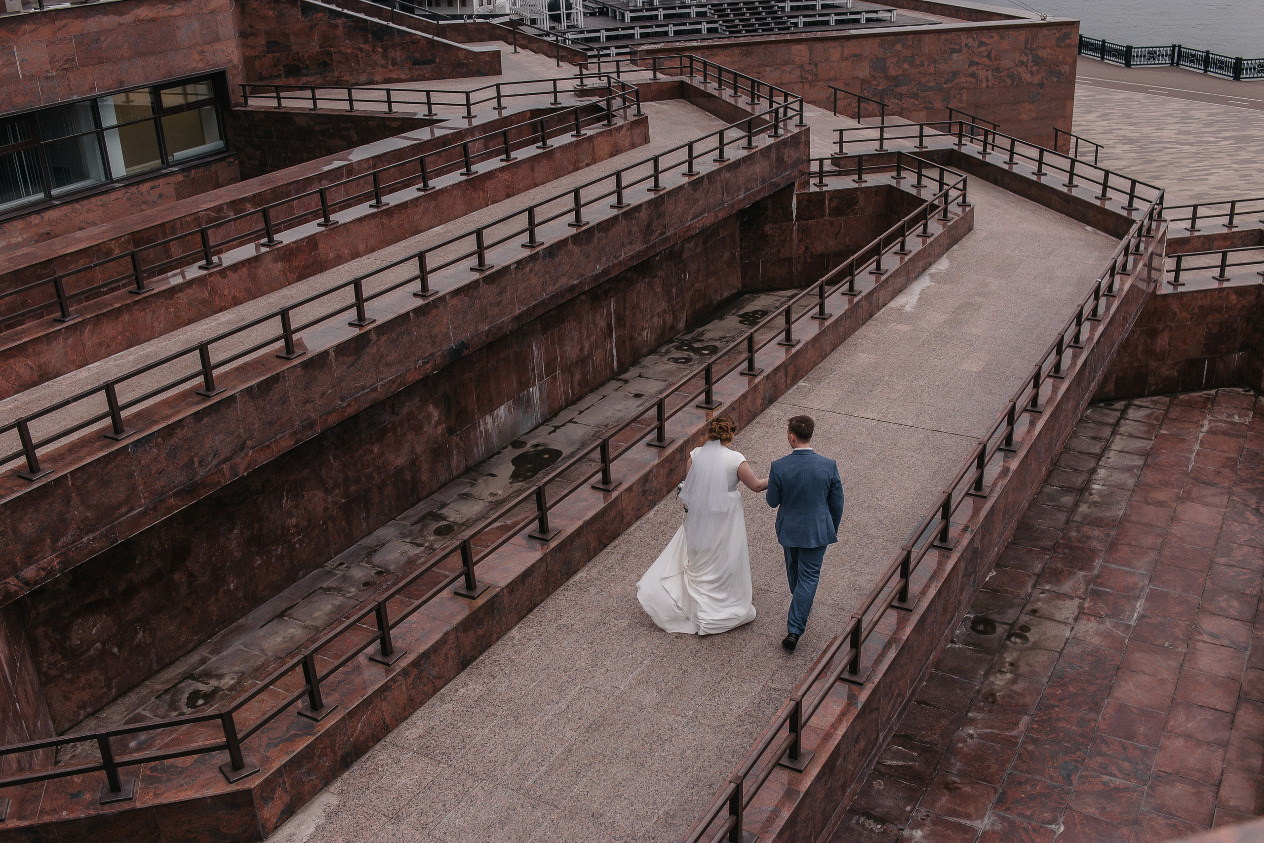 Николай и Евгения. Свадьба. Фотограф Регина Крикунова г. Красноярск