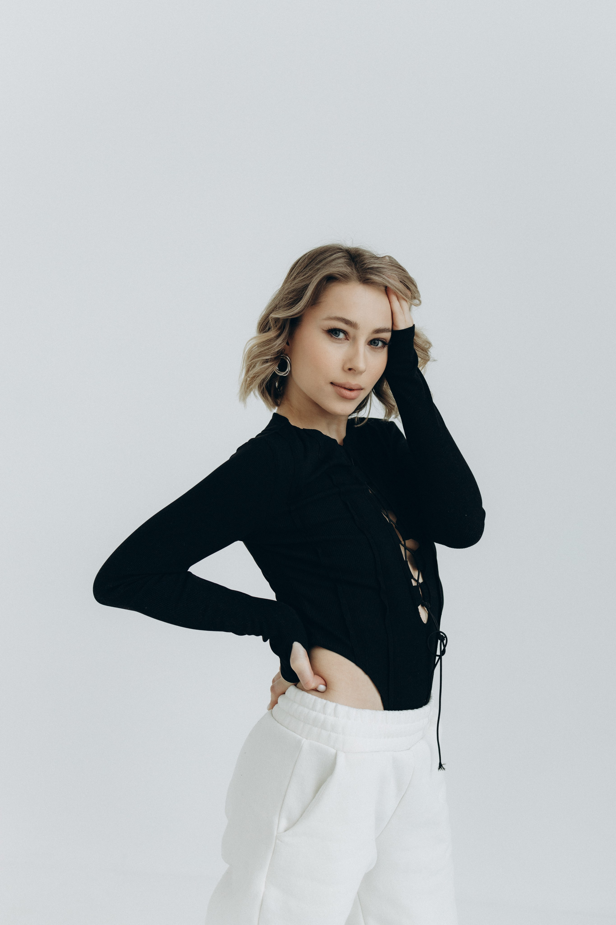 ТАНЯ. Карина Городецкая | Фотограф Нижний Новгород