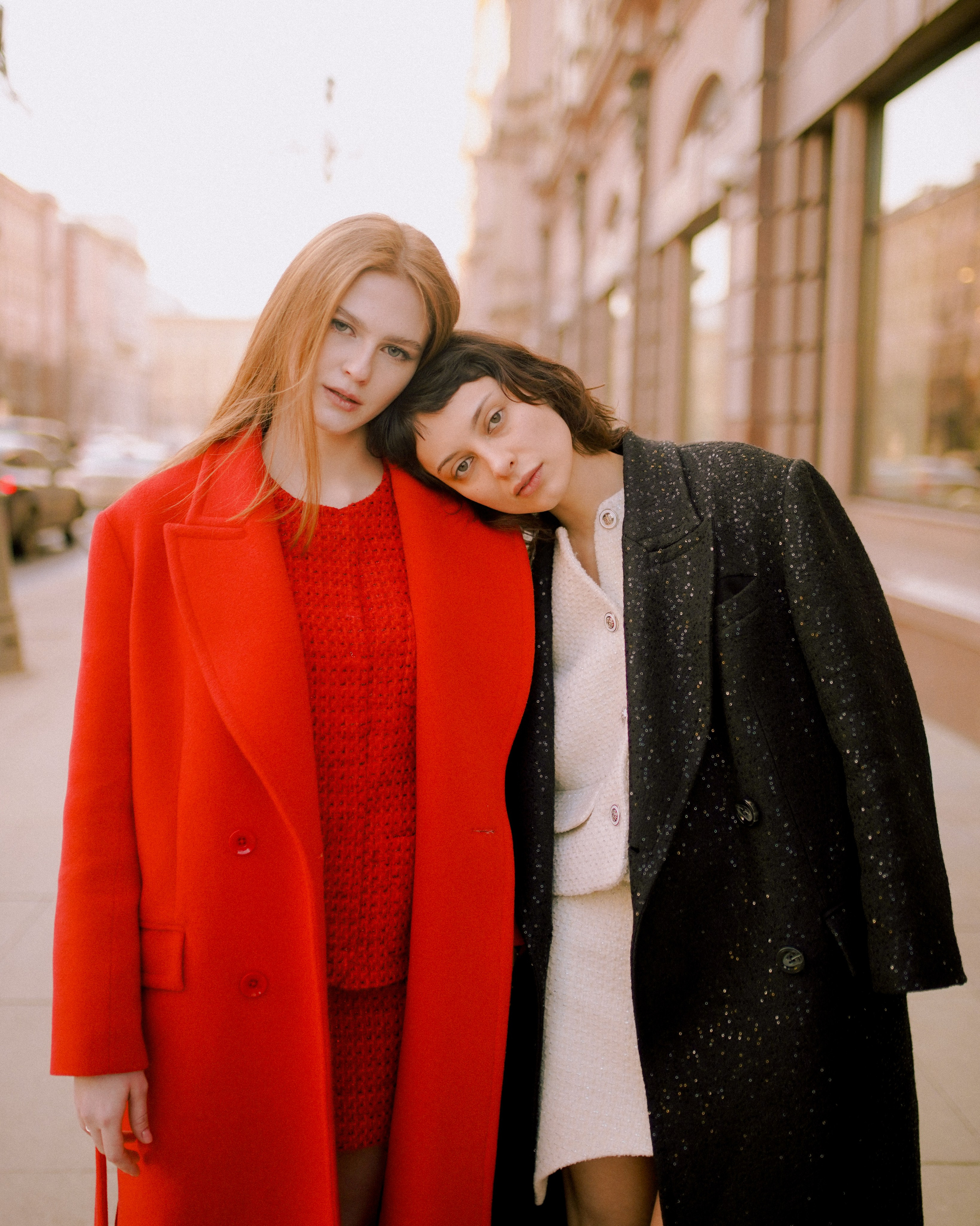 Бренды. Фотограф в Европе, Москве и Минске