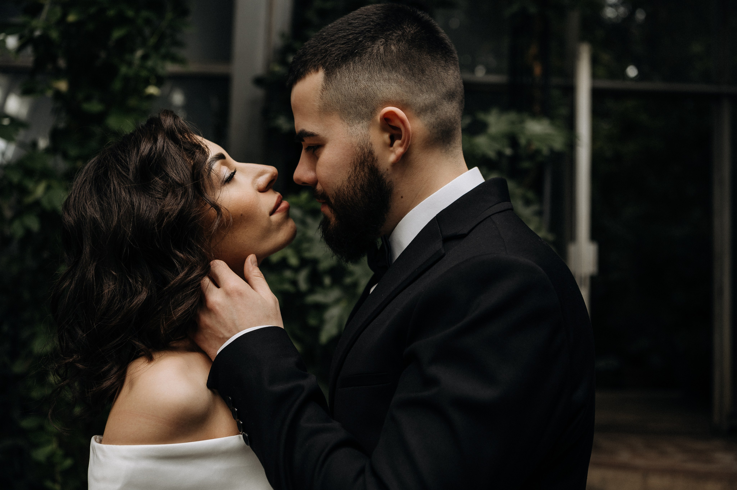 Жанна и Дима